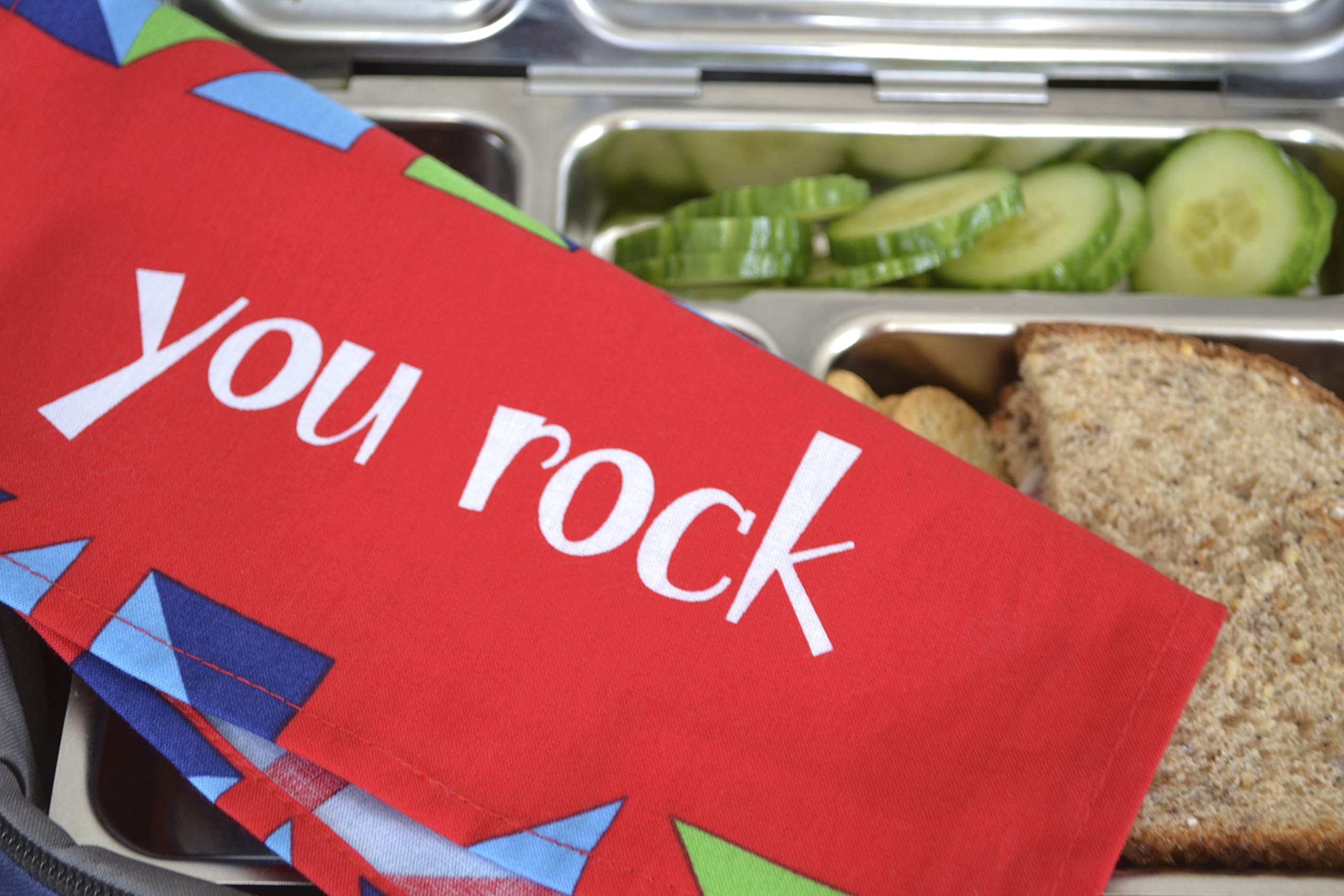 Pickmeup Napkins - My Hero Napkin Set