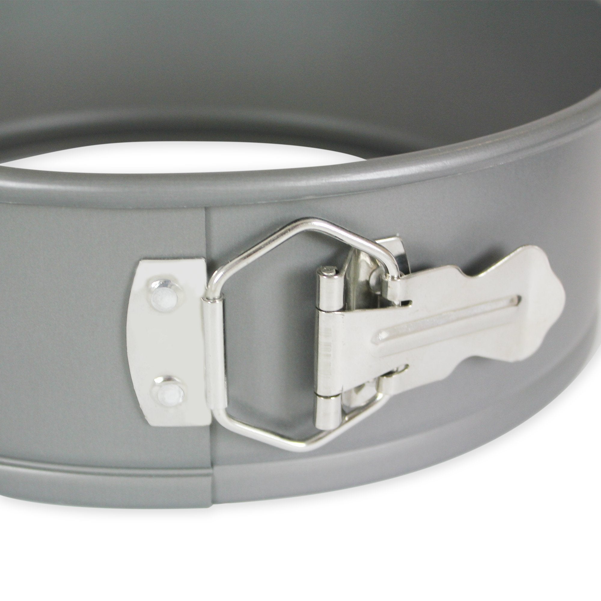 Pme 6 X 3-Inch Springform Cake Pan