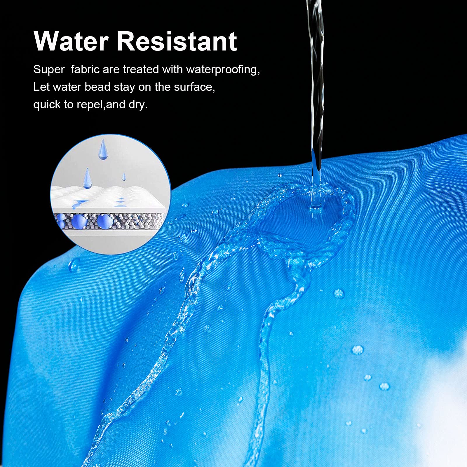 Domoku Cat Shower Curtain Funny Pet Kitten Couple Cosplay In Ocean Fun Cute Cat Bathroom Shower Curtains Polyster Fabric Waterpr