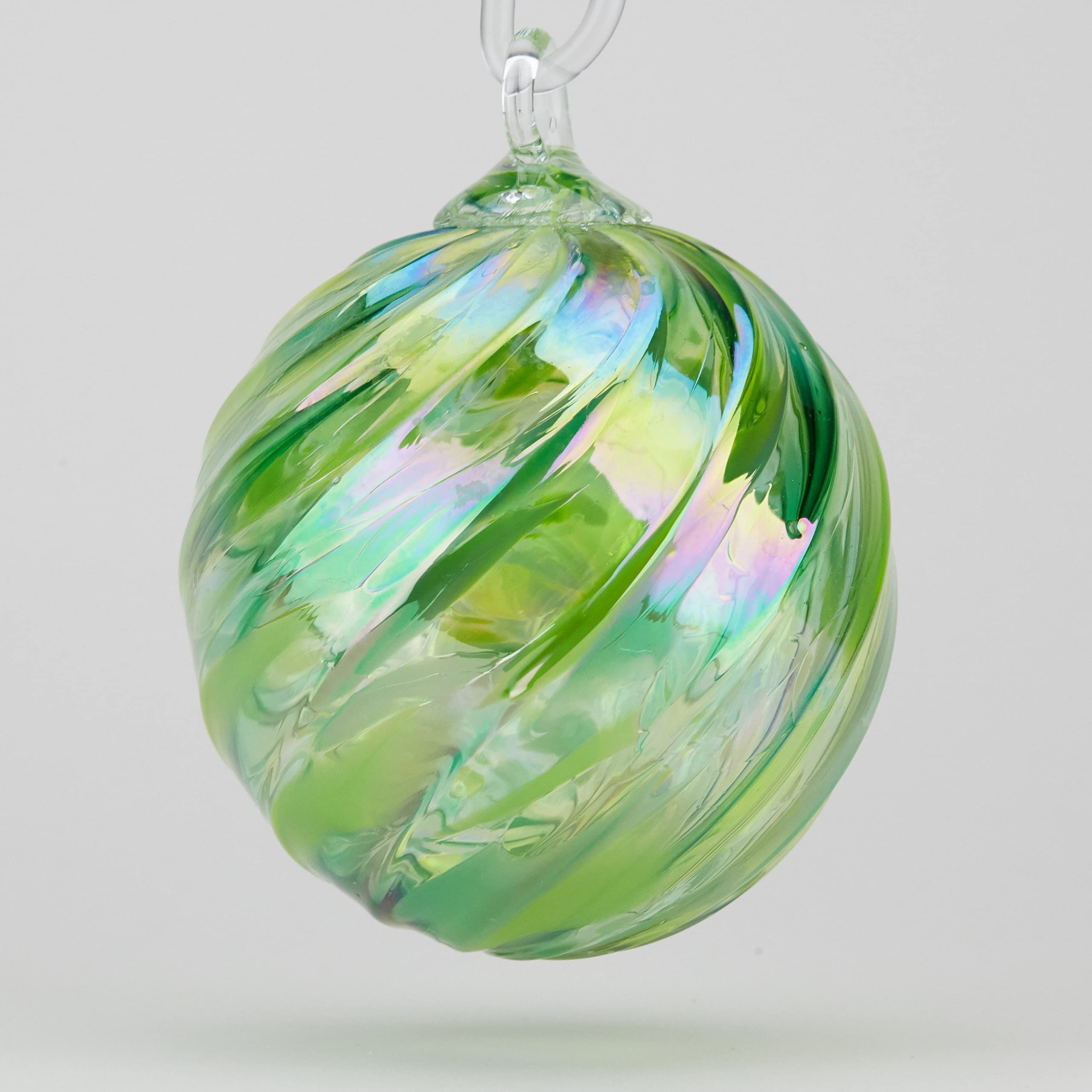 Glass Eye Studio Classic Collection (Ivy Twist)