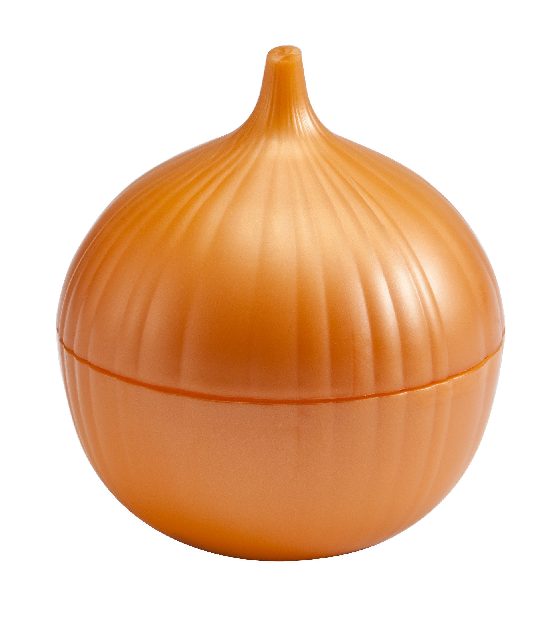Hutzler Yellow Onion Saver, Set Of 2