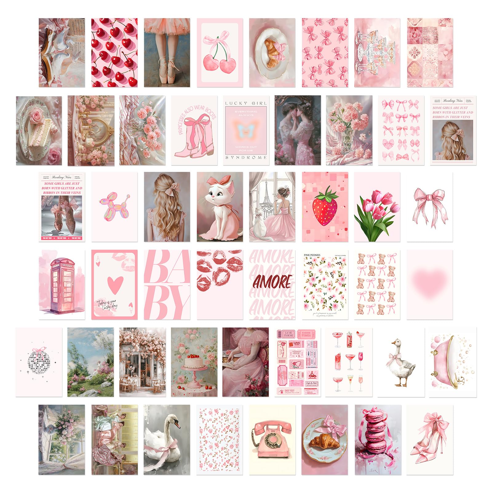 Kbkbart Prints Posters Wall Art 6