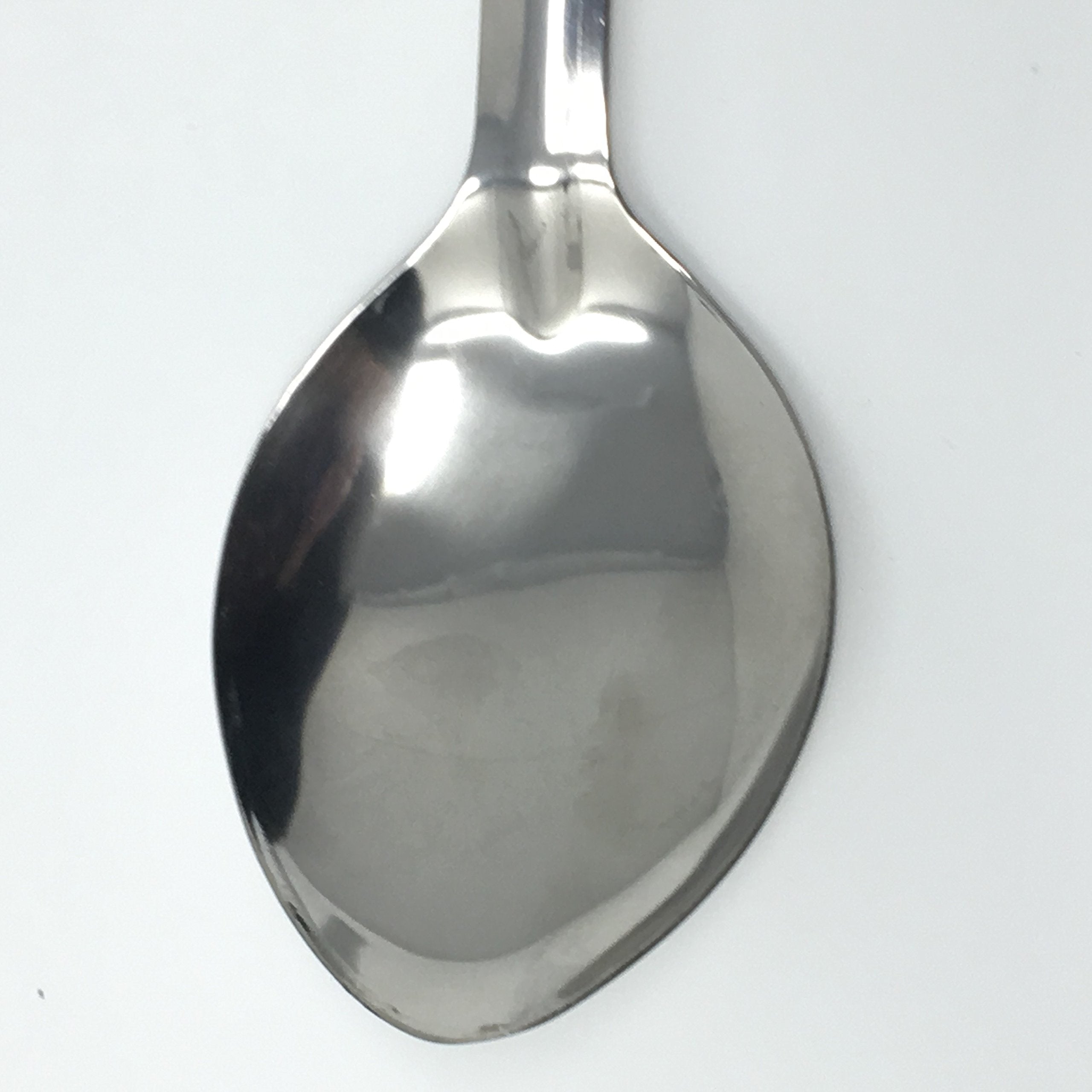 Update International (Bsld-13) 13'' Solid Basting Spoon