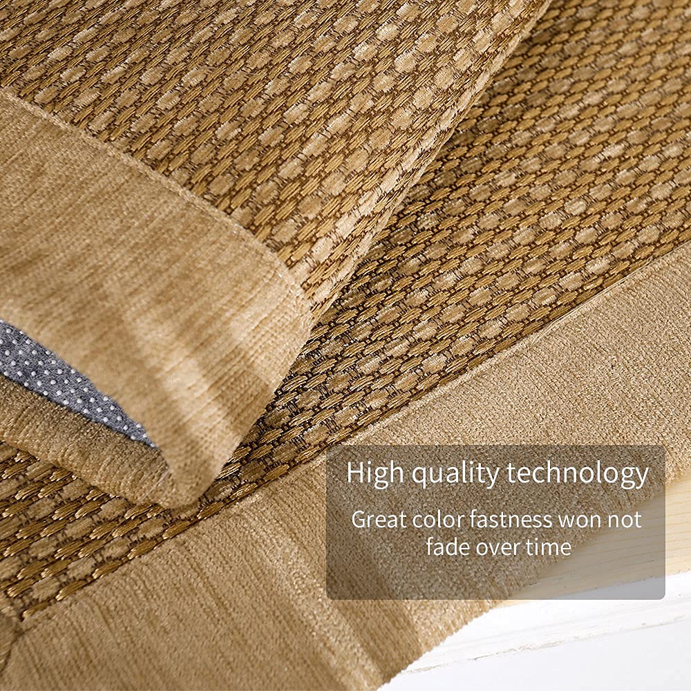 Lufeijiashi Small Kitchen Rugs And Mats Non Skid Washable Kitchen Runner Rug Absorbent Farmhouse Style Kitchen Floor Mats For In