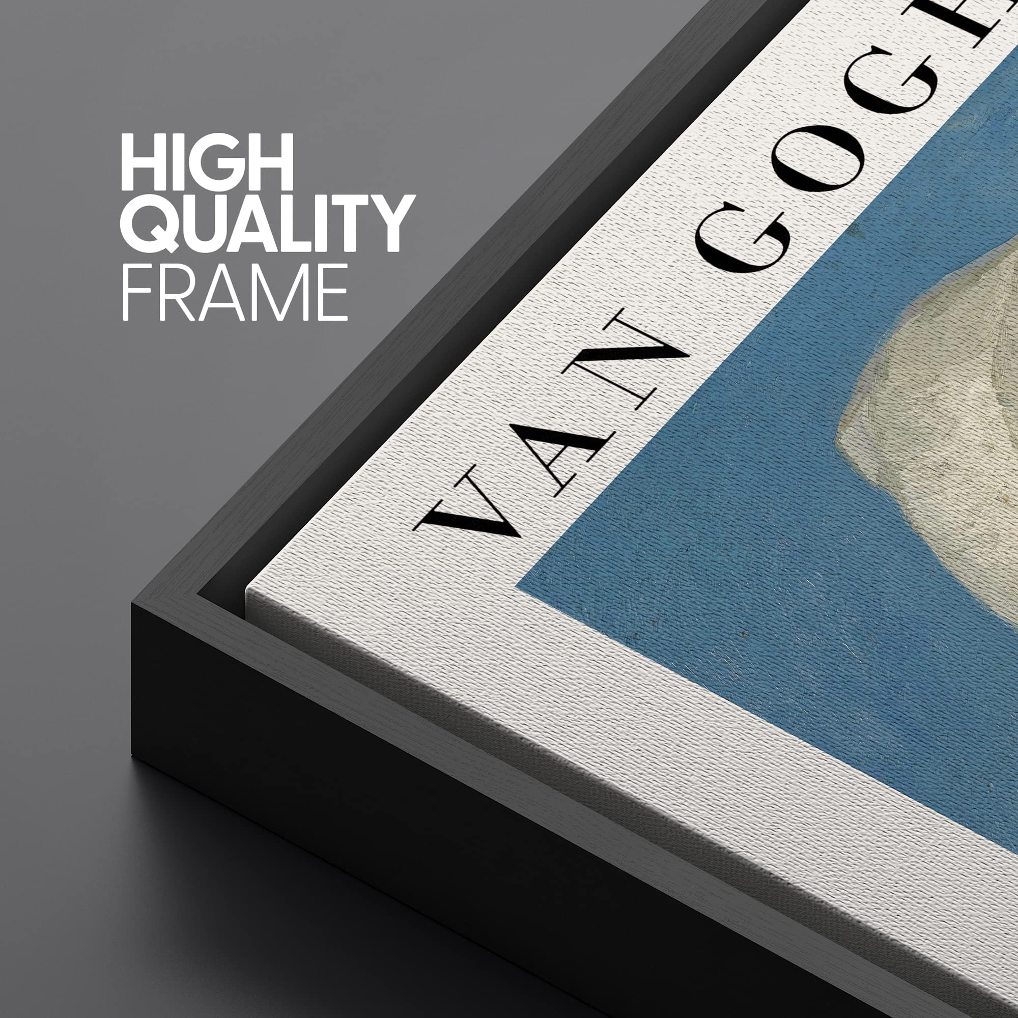 Signleader Framed Canvas Print Wall Art Female Plaster Torso Back View Decorative Brushstroke Illustrations Fine Art Traditional