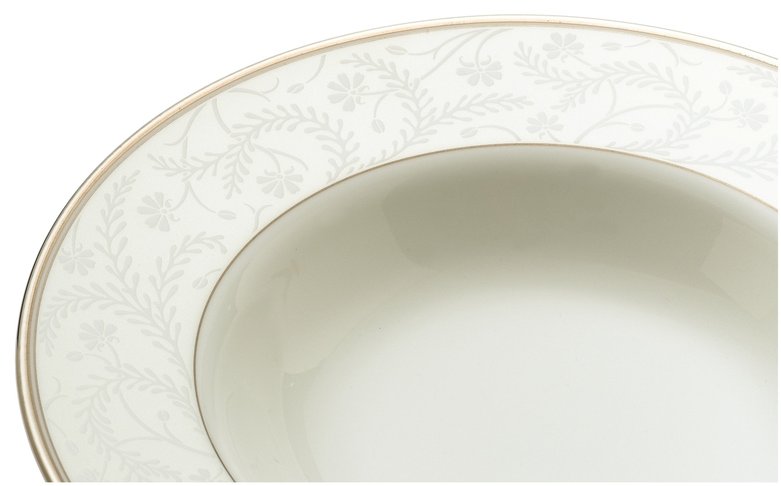 Royal Doulton Anthea 8-Inch Rim Soup