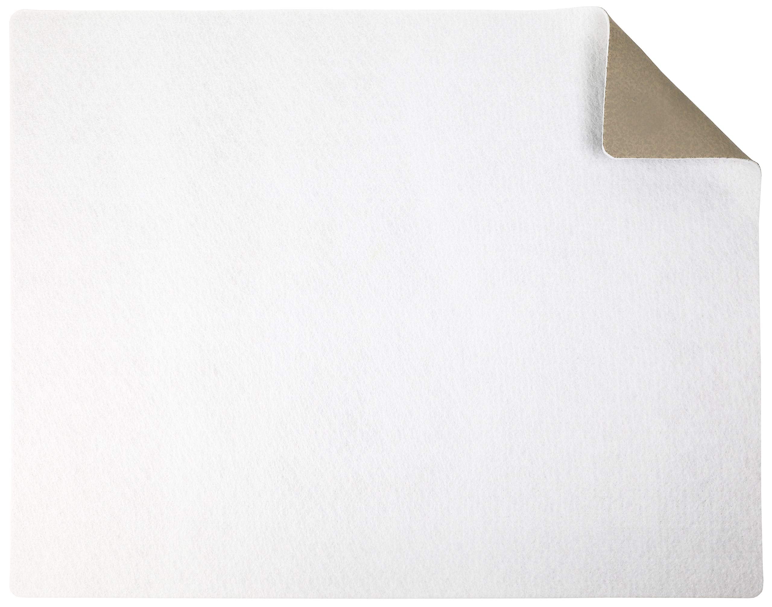 Drymate Xl Dish Drying Mat, Oversized (19   X24   ), Low-Profile, Super Absorbent, Quick Dry Fabric, Waterproof & Slip-Resistant