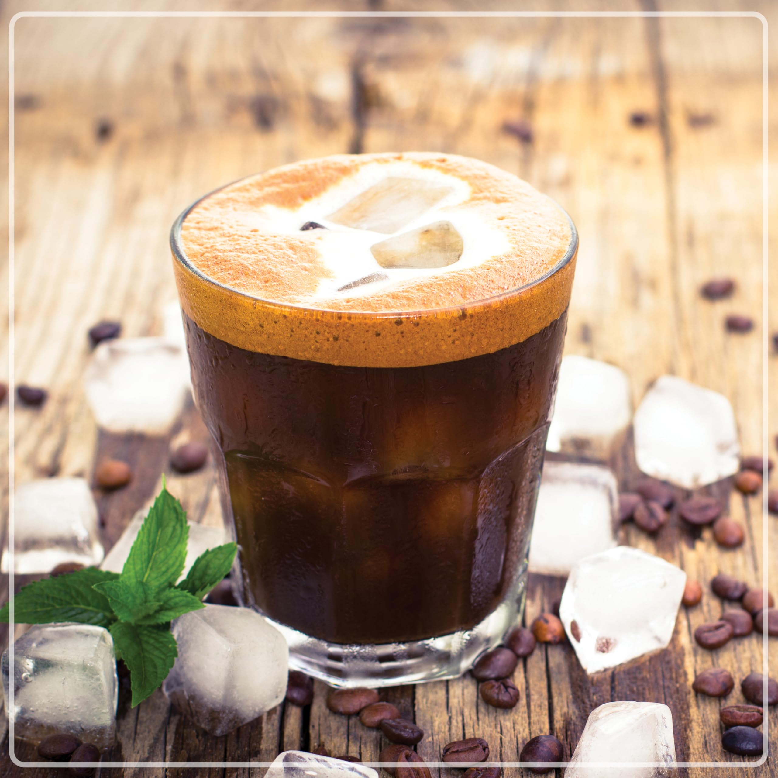 Nostalgia Retro 12-Cup Programmable Coffee Maker With Led Display, Automatic Shut-Off & Keep Warm, Pause-And-Serve Function, Pin