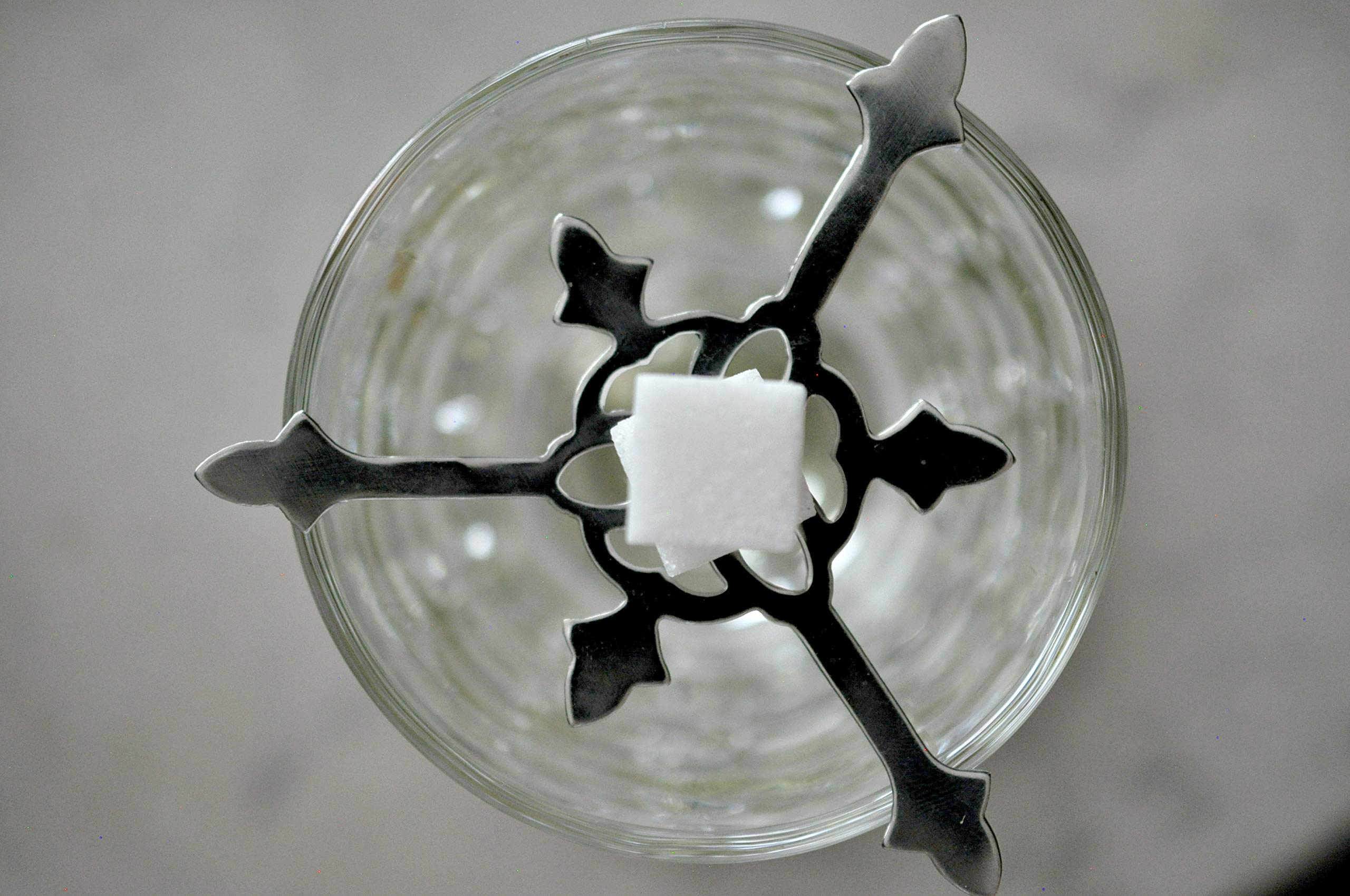 Star Grille Absinthe Spoon #36
