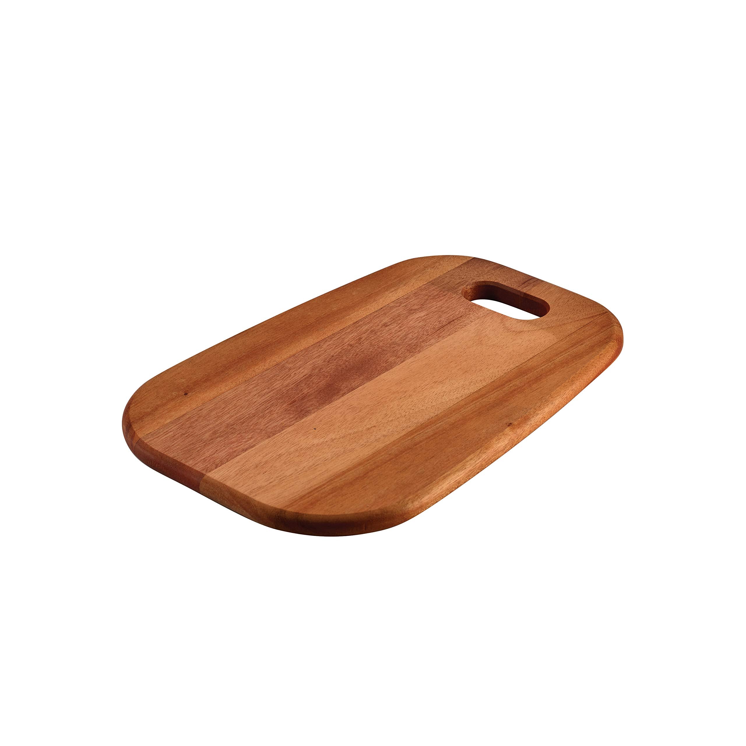 Tramontina Burger Serving Board Light Brown, 81000/015Ds