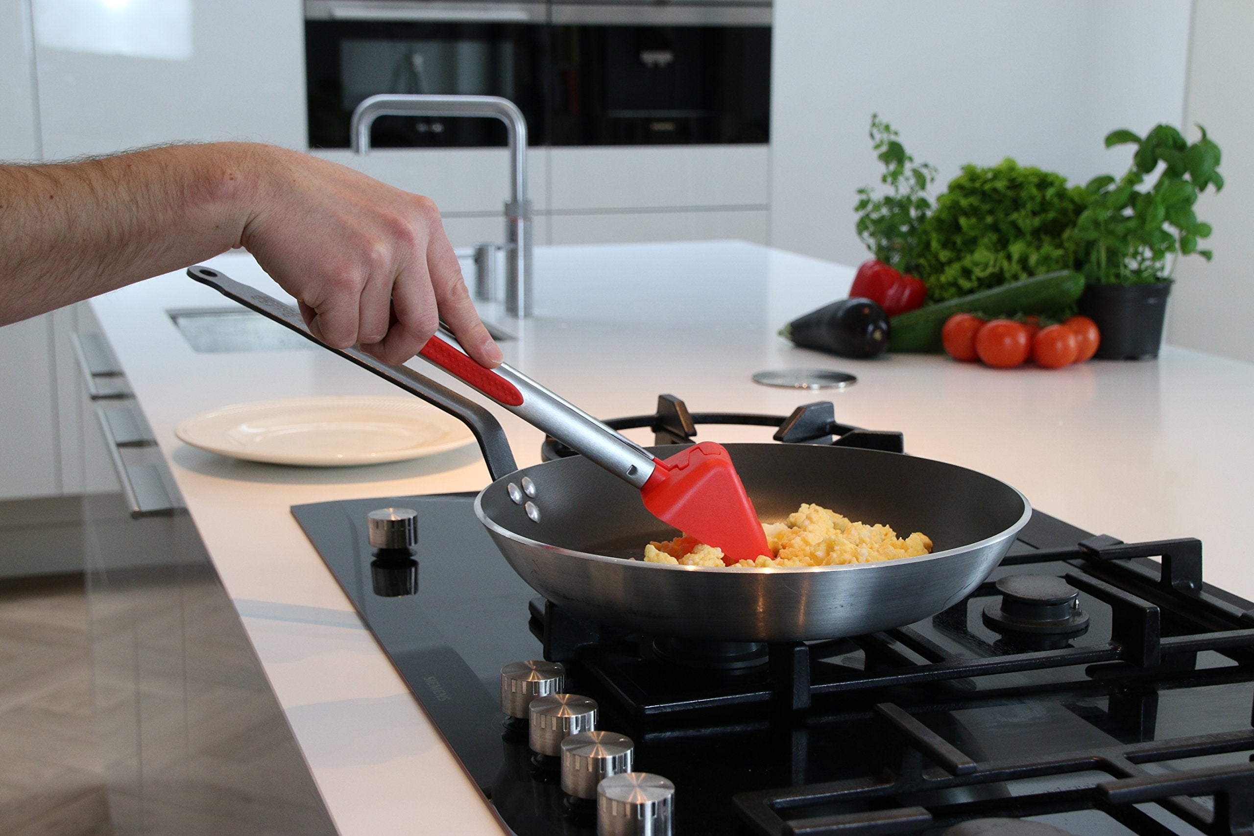Tnk Barracuda 5 In 1 Kitchen Multifunction Cooking Tool