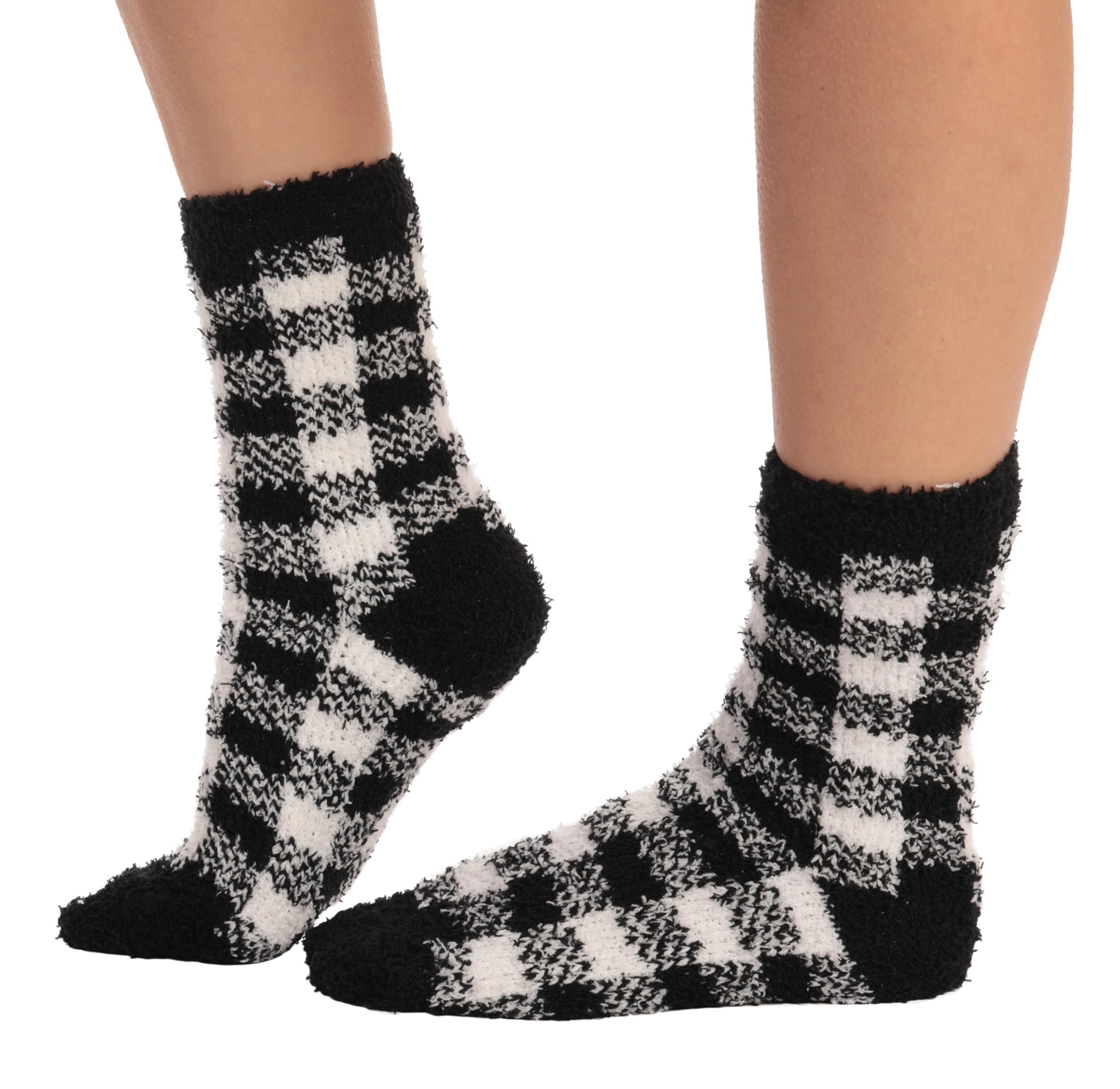 Just Love Henley Pants Set With Socks For Women 6732-10193-1X