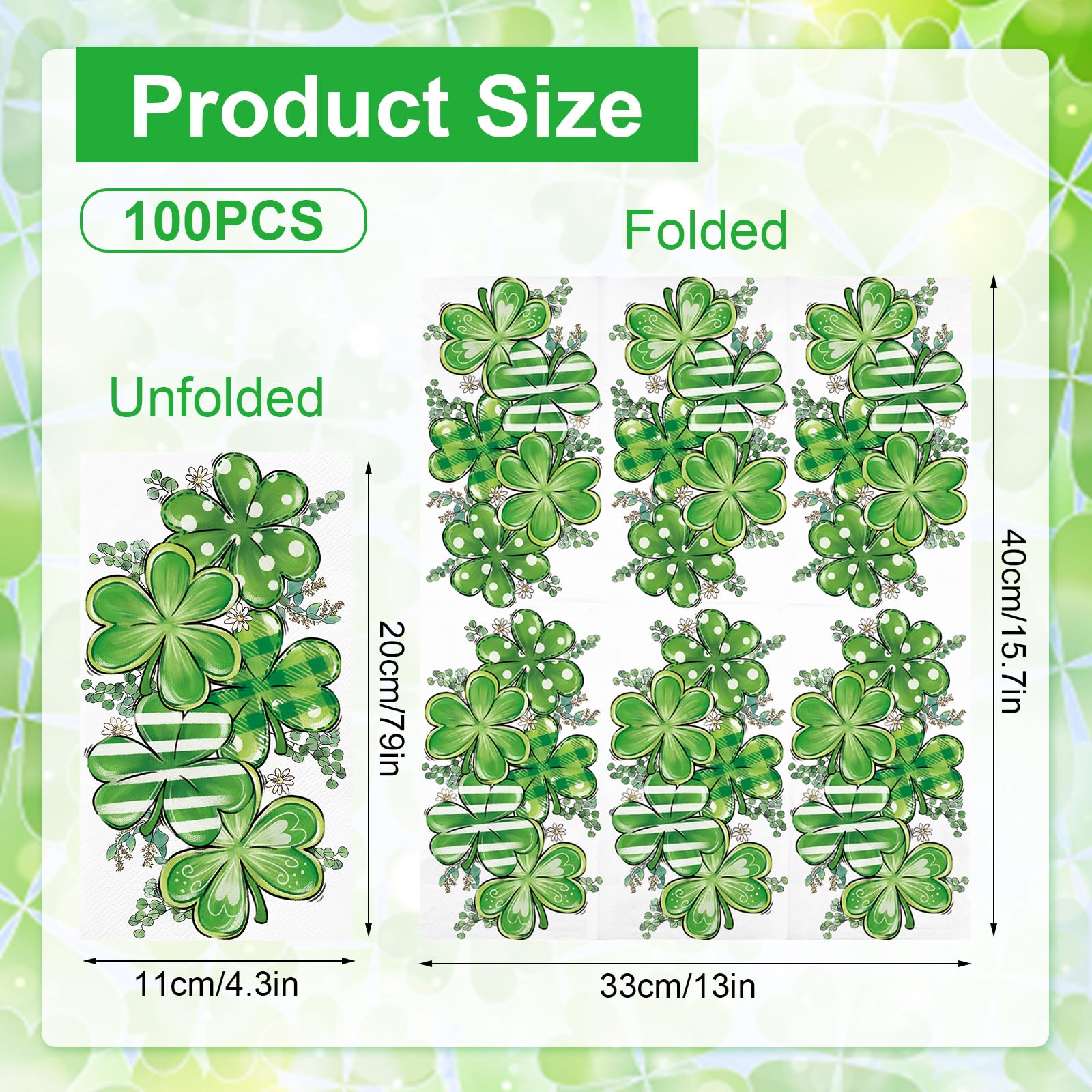 100Pcs Red Heart Love Valentines Day Napkins Disposable Hand Towels For Bathroom 3 Ply Love Heart Paper Napkins Decorative Guest