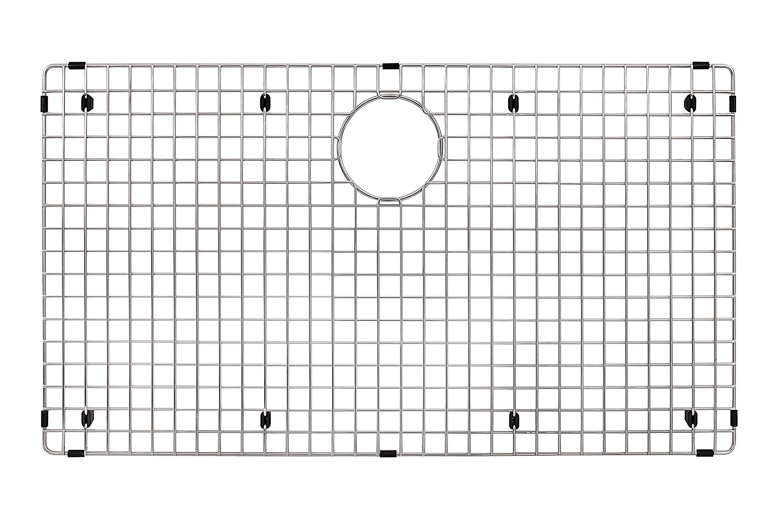 Franke Bghf115 Bghf110 Accessory, 31 X 17.3 Inches, Stainless Steel