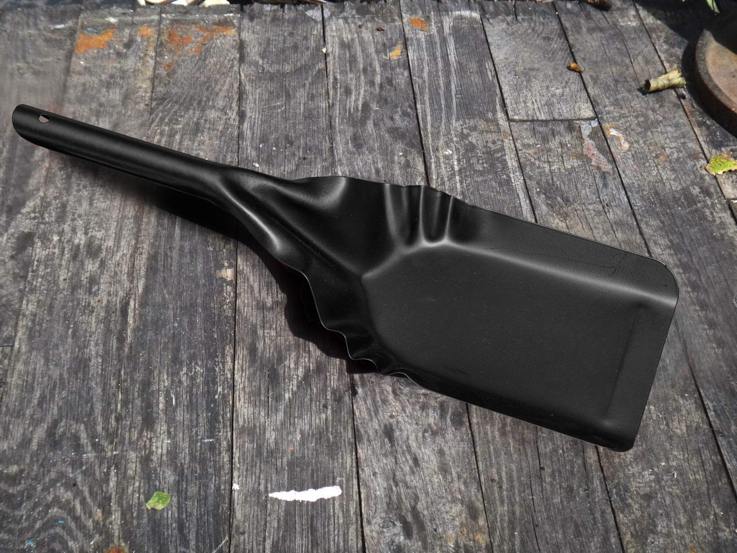 Fire Beauty Fireplace Shovel - Ash Shovel-Fireplace Scoop-Ash Scoop-Gardening Shovel