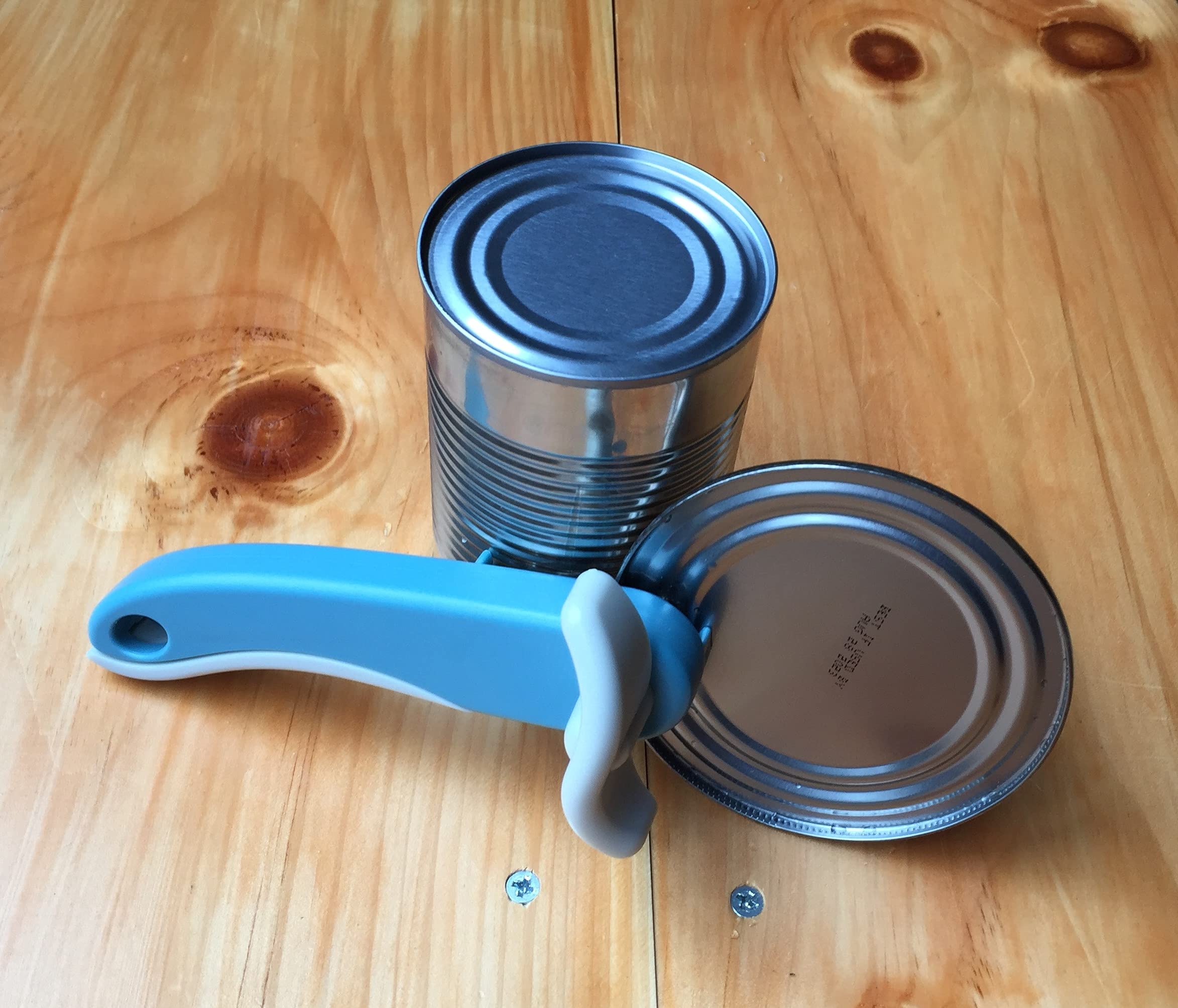 Vegamax Top Cut Can Opener For Left And Right Handed People