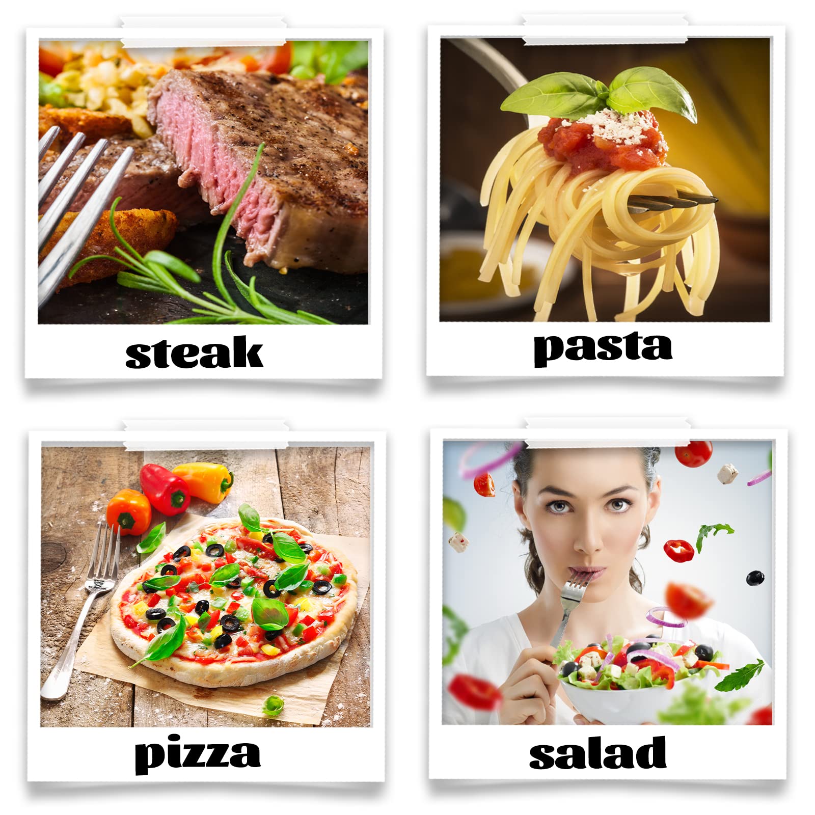 Vickhu May The Fork Be With You Fork,Star Wars Gifts,Gifts For Boyfriend Girlfriend Husband Mom, Inspirational Funny Engraved Fo