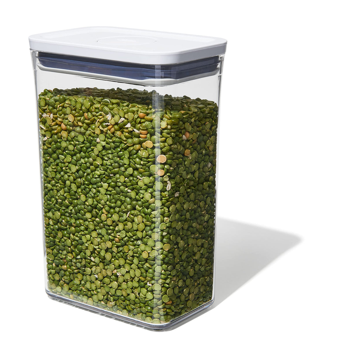 Oxo Good Grips Pop Container - Rectangle Medium 2.7 Qt