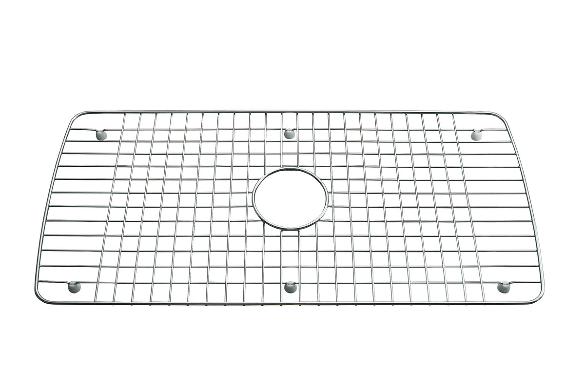 Cape Dory 27-1/2'' X 13-3/8'' Stainless Steel Sink Rack
