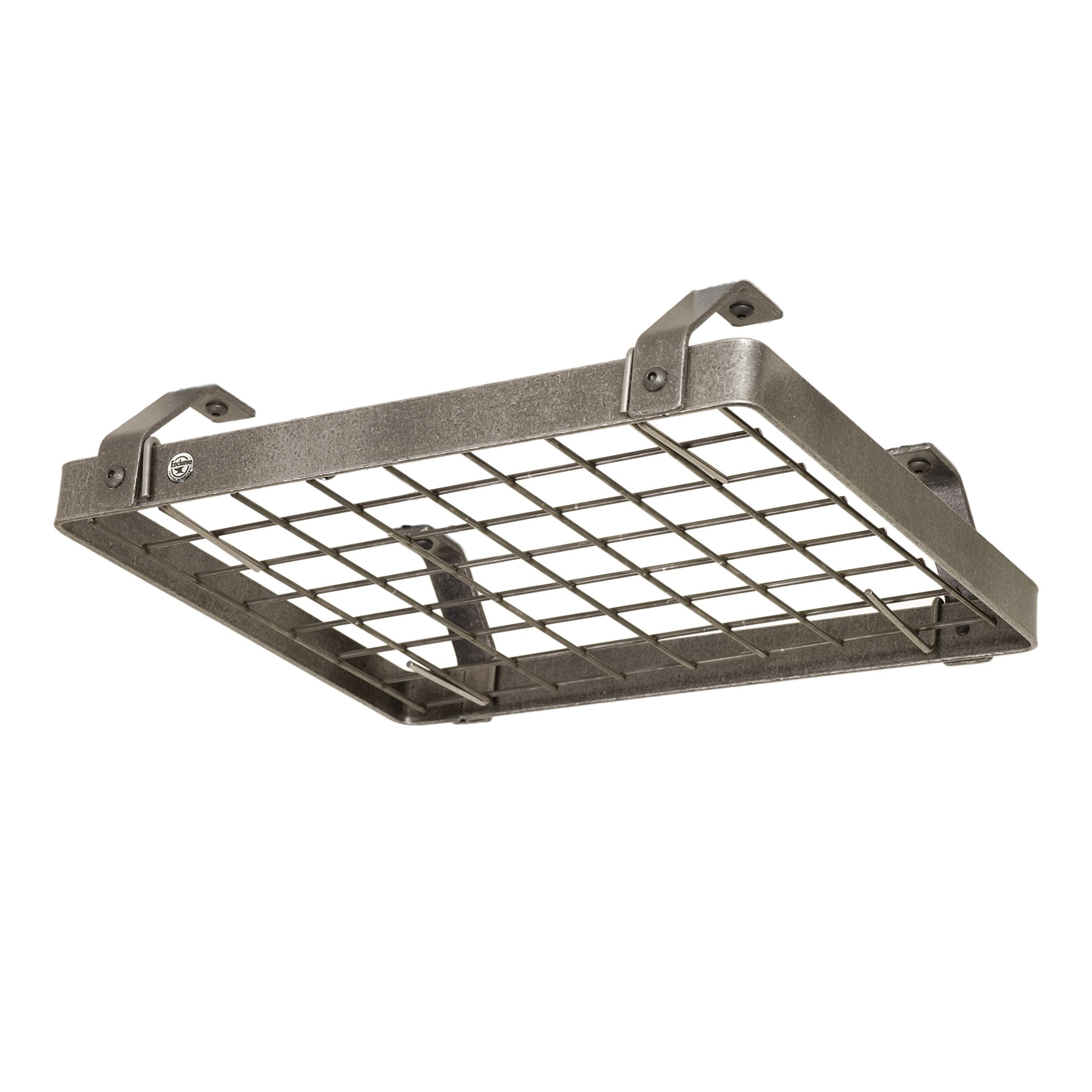 Enclume Dr20 Hs Low-Ceiling Square