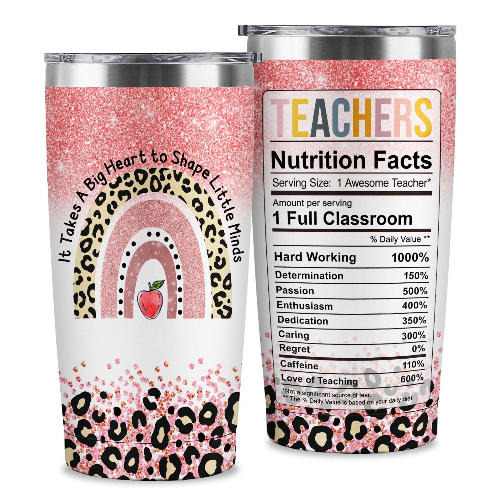 Kitdacnin Teacher Appreciation Gifts, Teacher Gifts For Women, Back To School Teacher Gifts - Gift For Teacher, Teacher Birthday