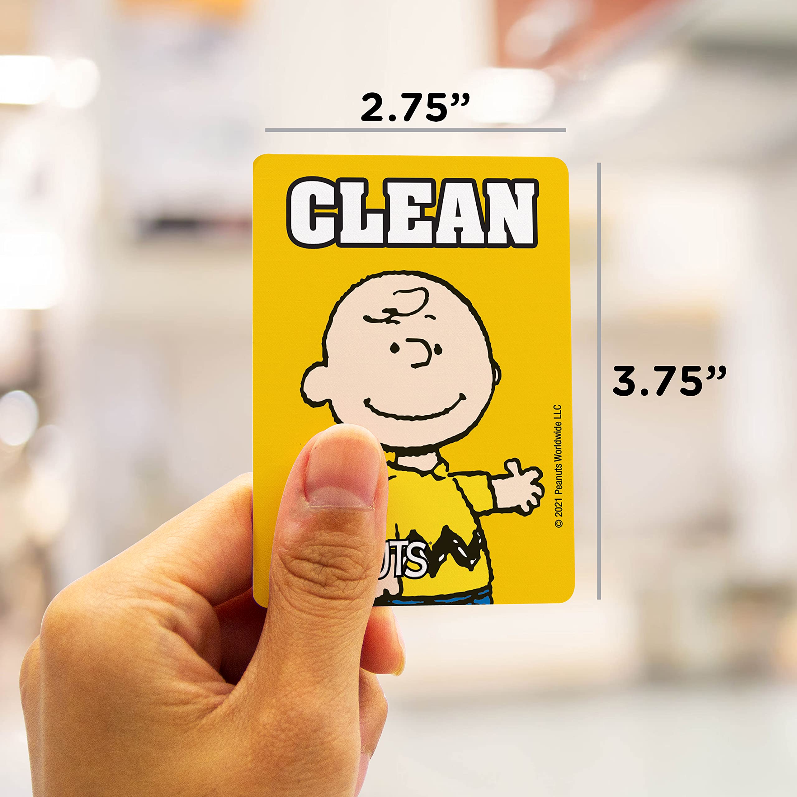 Gamago - Peanuts Dishwasher Magnet