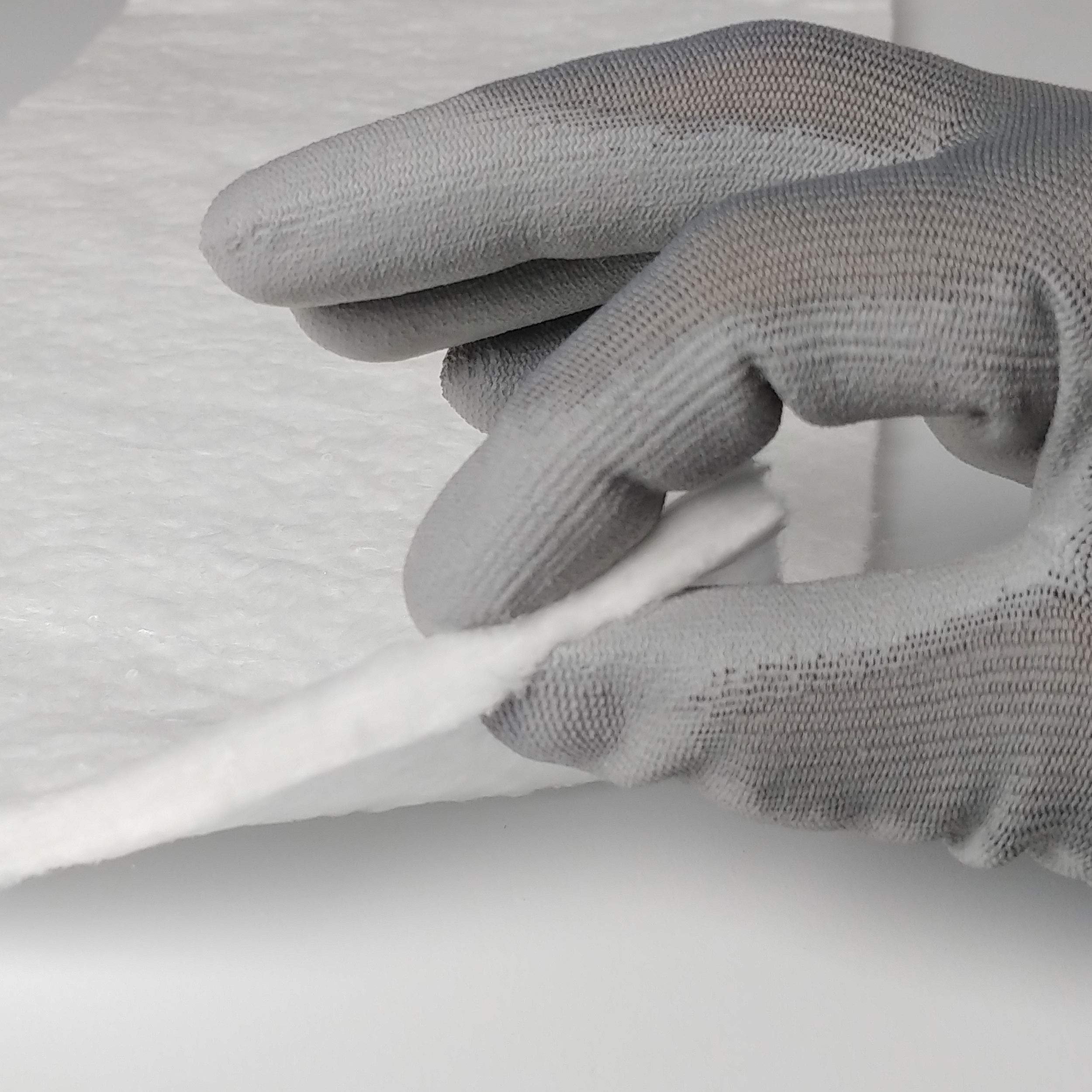 Lynn Manufacturing Replacement Hearthstone Baffle Blanket, Mansfield 8011 & 8012, 3120-201, 2426E