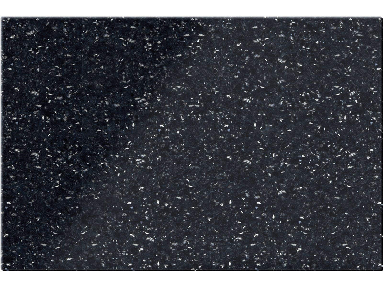 Creative Tops 5129573 Natural Granite Placemats, Set Of 2, By,Heat Resistant, 29.5 X 21 Cm
