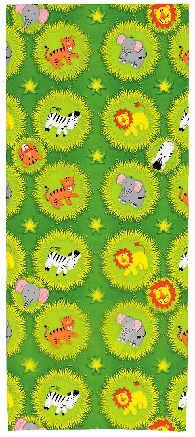 Wilton Jungle Pal Treat Bags