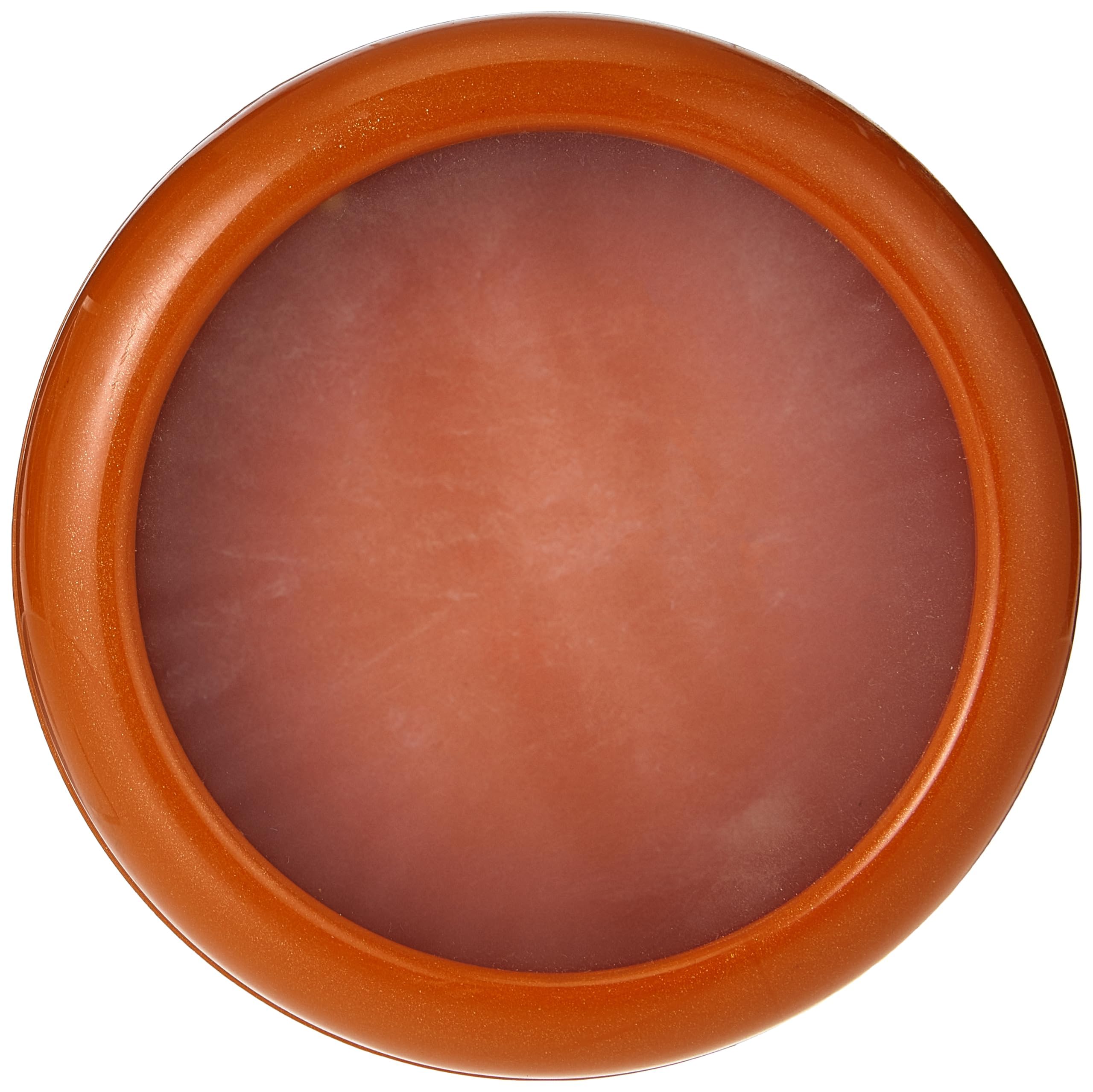 Joie Onion Food Saver Stretch Pod, Silicone, One Size, Orange, 1 Count