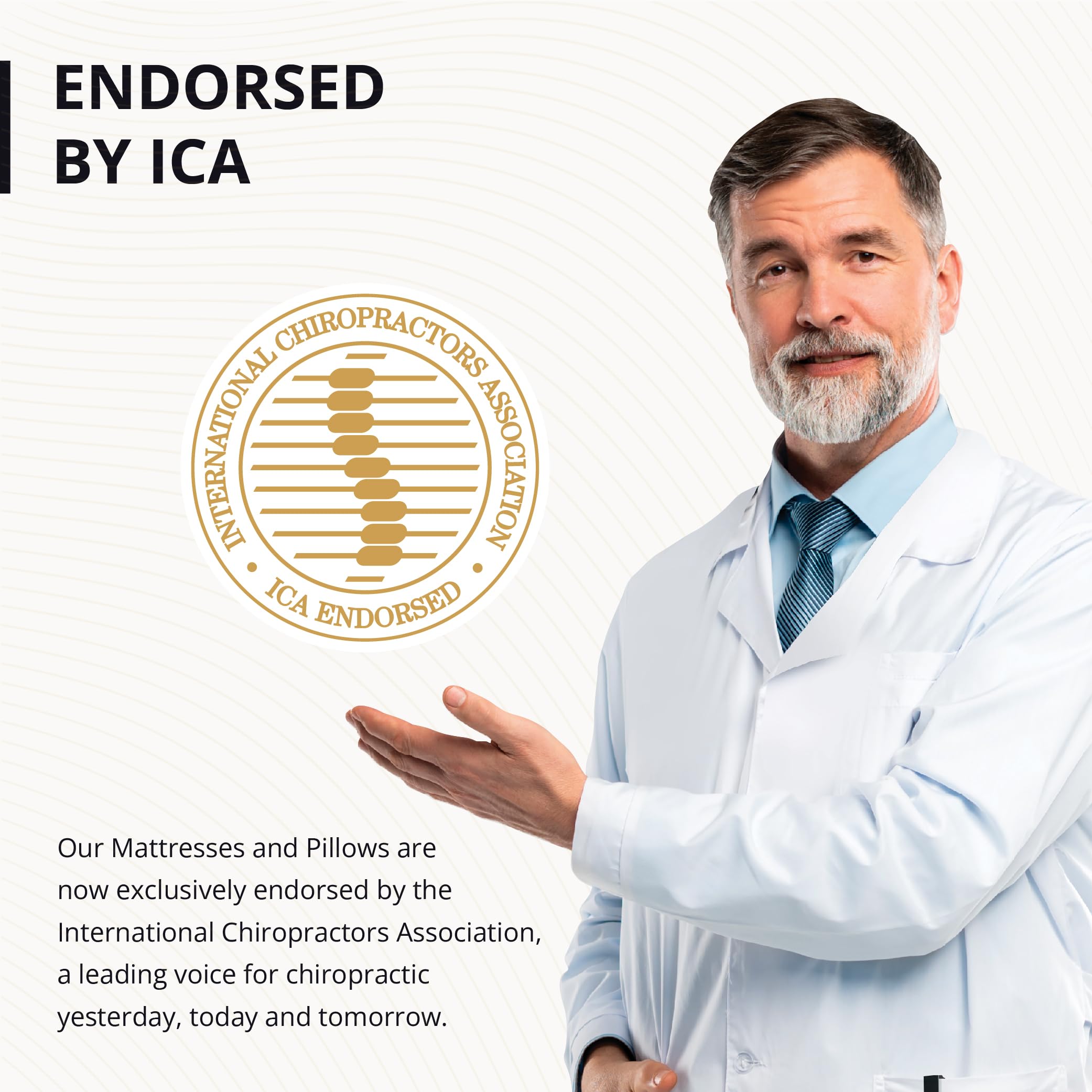 EGOHOME 14 inch Hybrid King Mattress, Memory Foam Pocket Spring Mattress with Cooling Cover, Bed in a Box, CertiPUR-US Certified