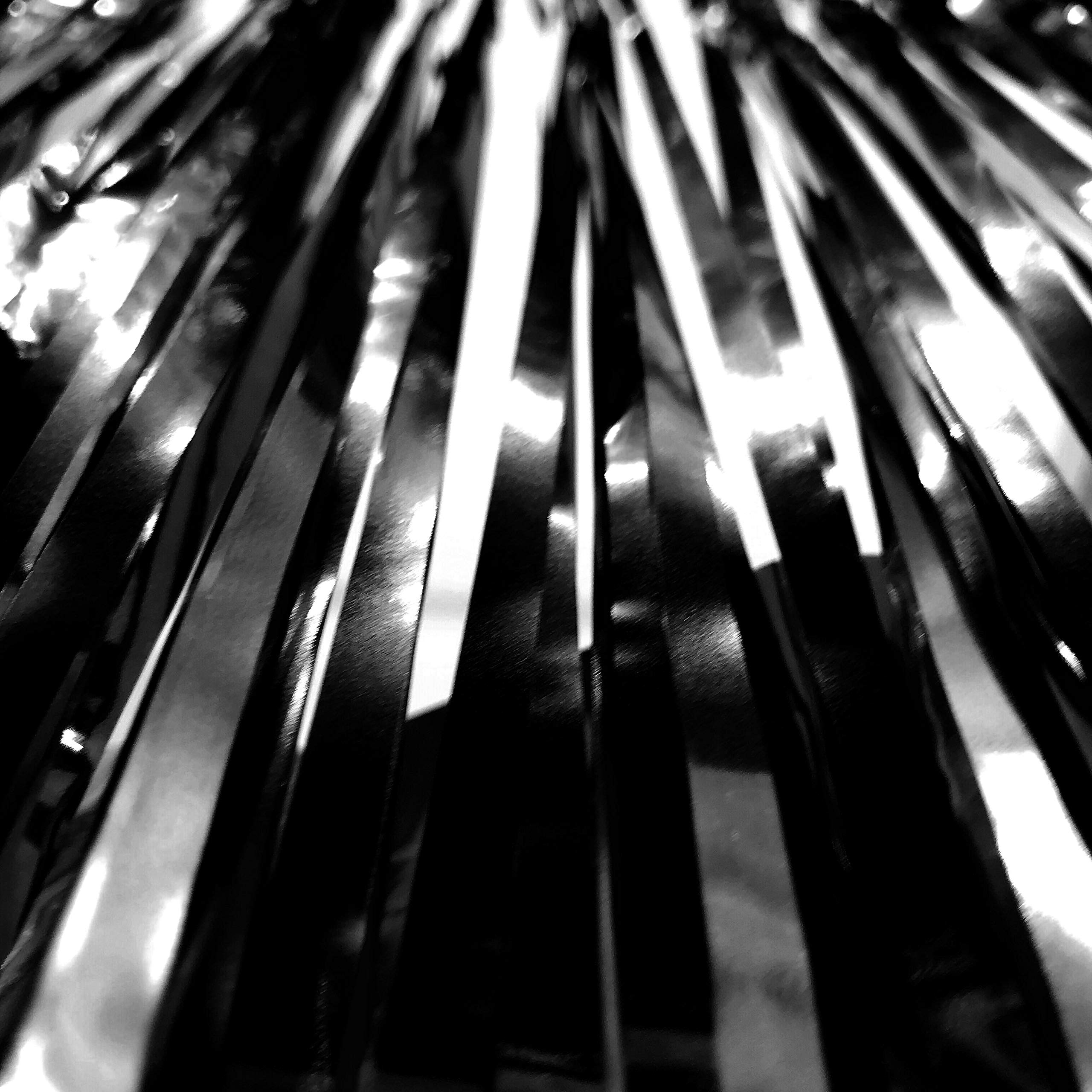 Black Gold Party Tinsel Foil Fringe Curtains - Bachelorette Wedding Graduation New Years Wild One 1920S Birthday Baby Shower Par
