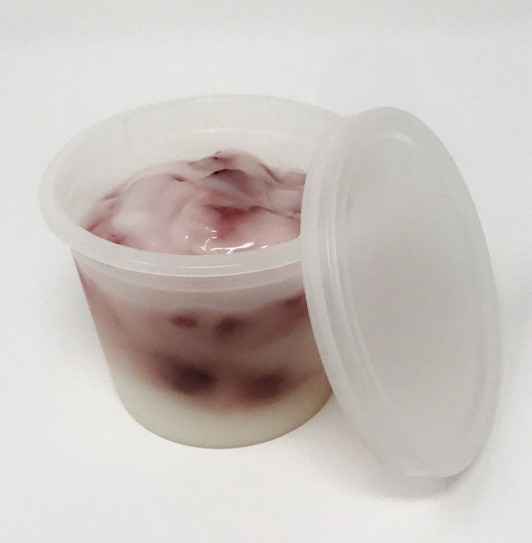 Vito'S Famous Deli Container With Lid, 4 Ounce (Pack Of 100)
