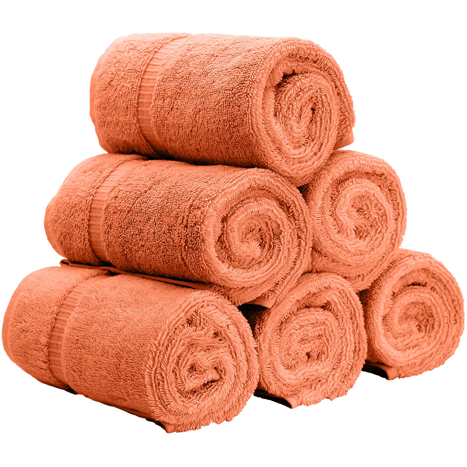 Luxury Hotel & Spa Collection, Quick Dry 100% Turkish Cotton 700 Gsm, Eco Friendly Towel, For Bathroom, Gymand Kitchen Dobby Bor