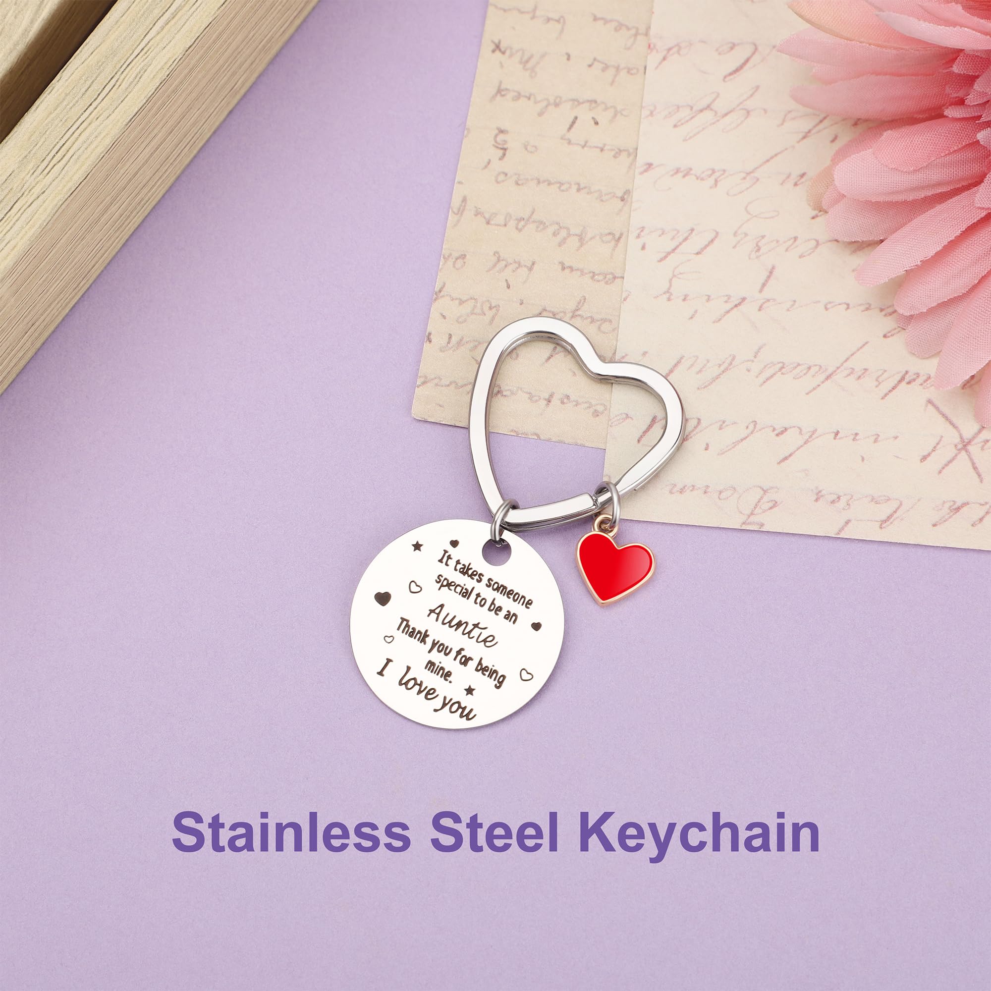 Aunt Auntie Gifts Gift Ideas From Niece, Birthday Gifts For Aunt Auntie, Best Aunt Auntie Gifts, Mothers Day Thanksgiving Christ