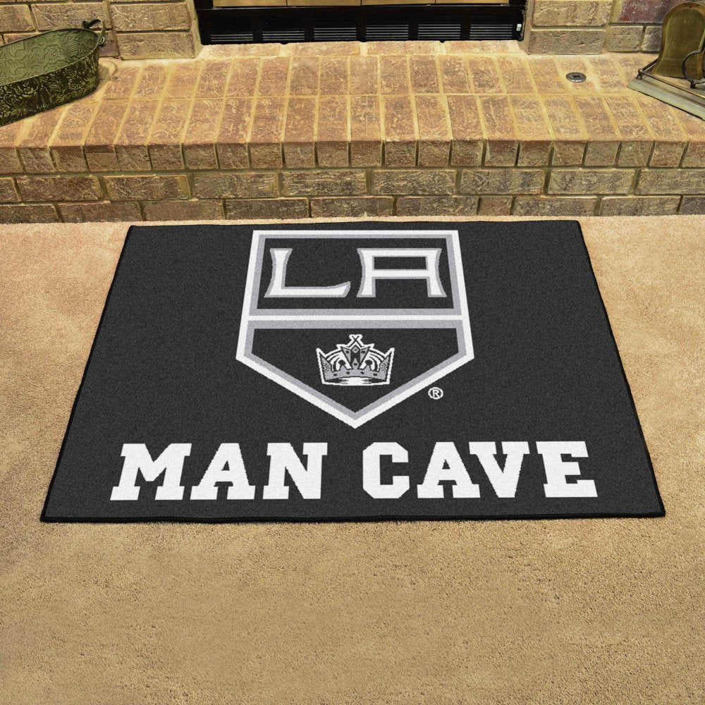 NHL - Los Angeles Kings Man Cave All-Star/33.75x42.5