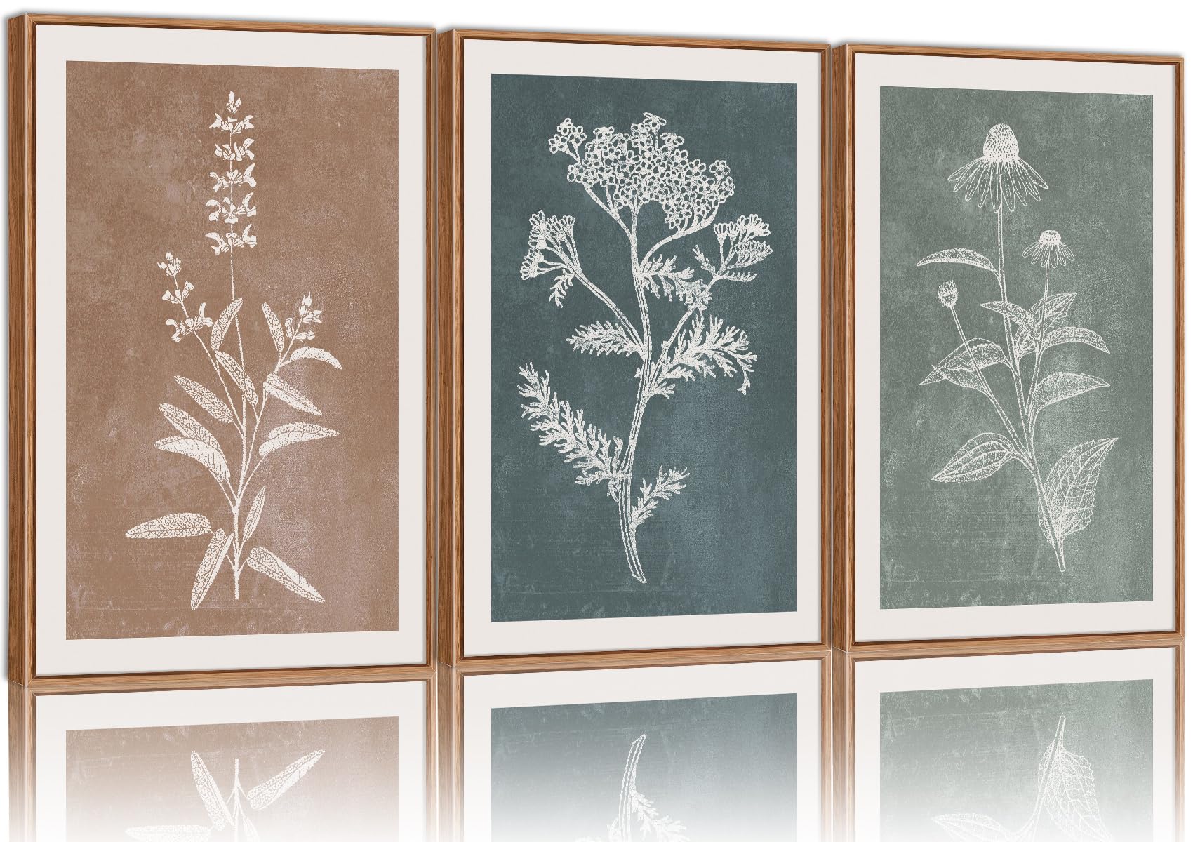 Signinart Framed Canvas Wall Art 5