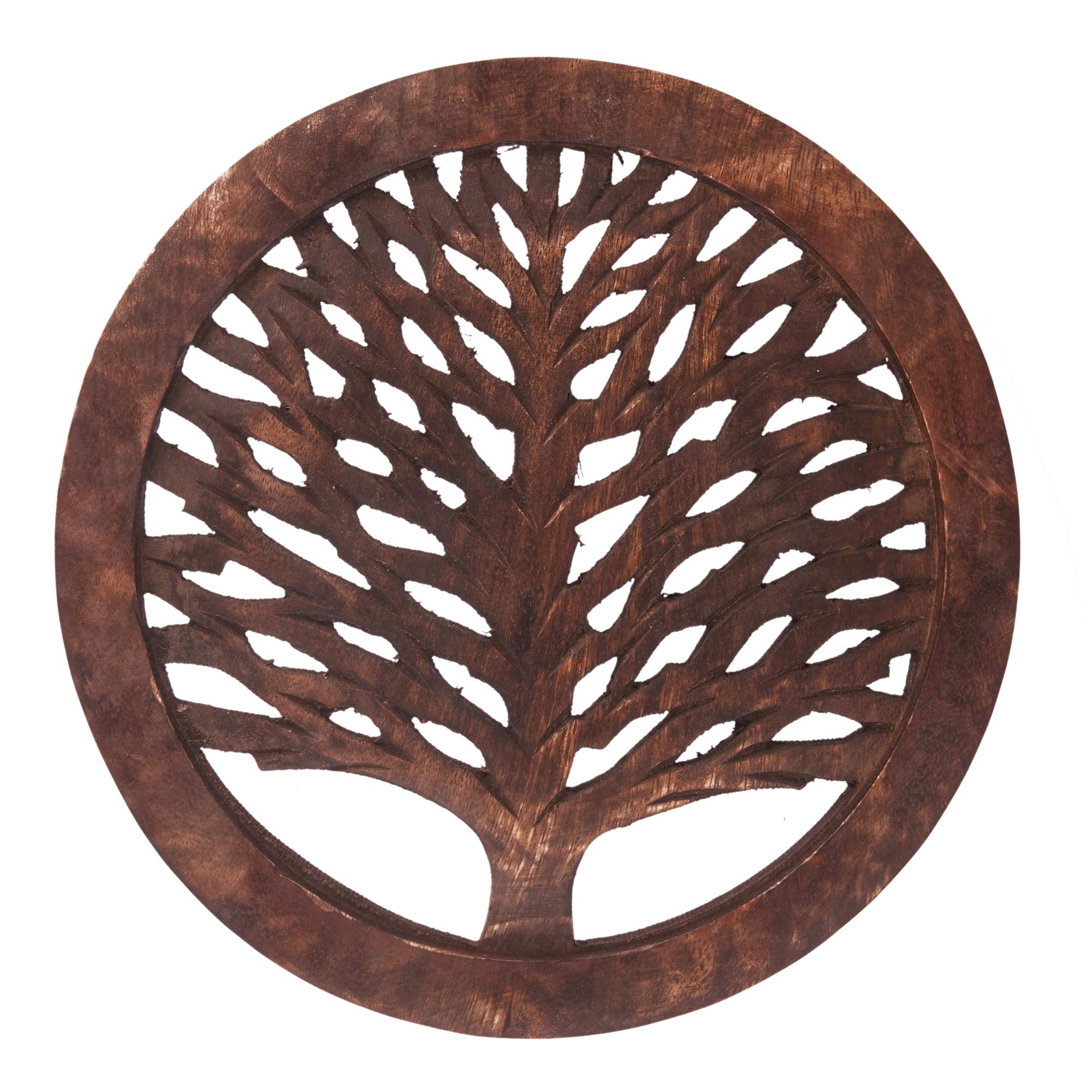 Set Of 2 Wooden Trivets For Hot Dishes Pots And Pans Tea Pot Holders Nonslip Heat Resistant Kitchen Counter Accessories For Tabl