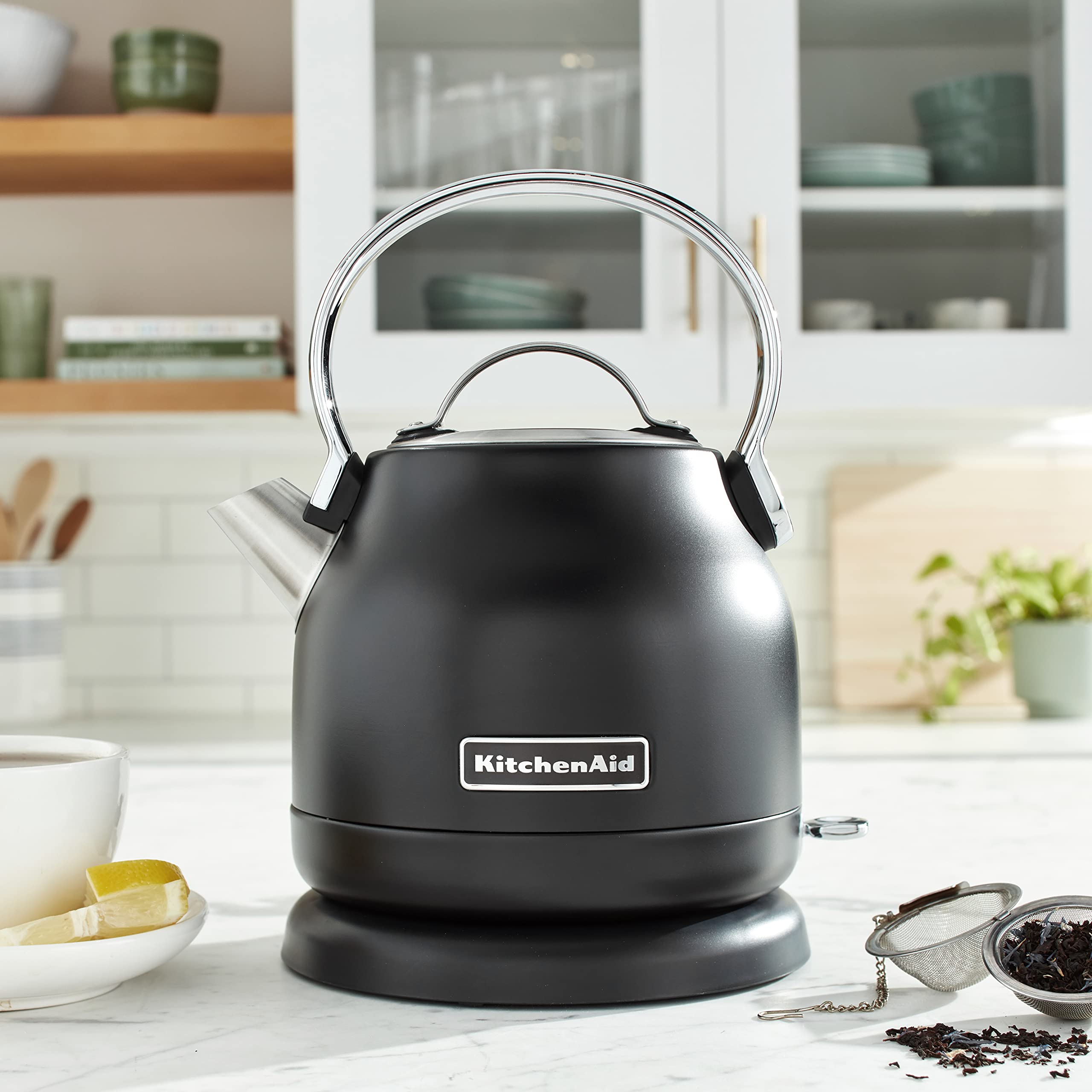 Kitchenaid 1.25 L Electric Kettle - Kek1222
