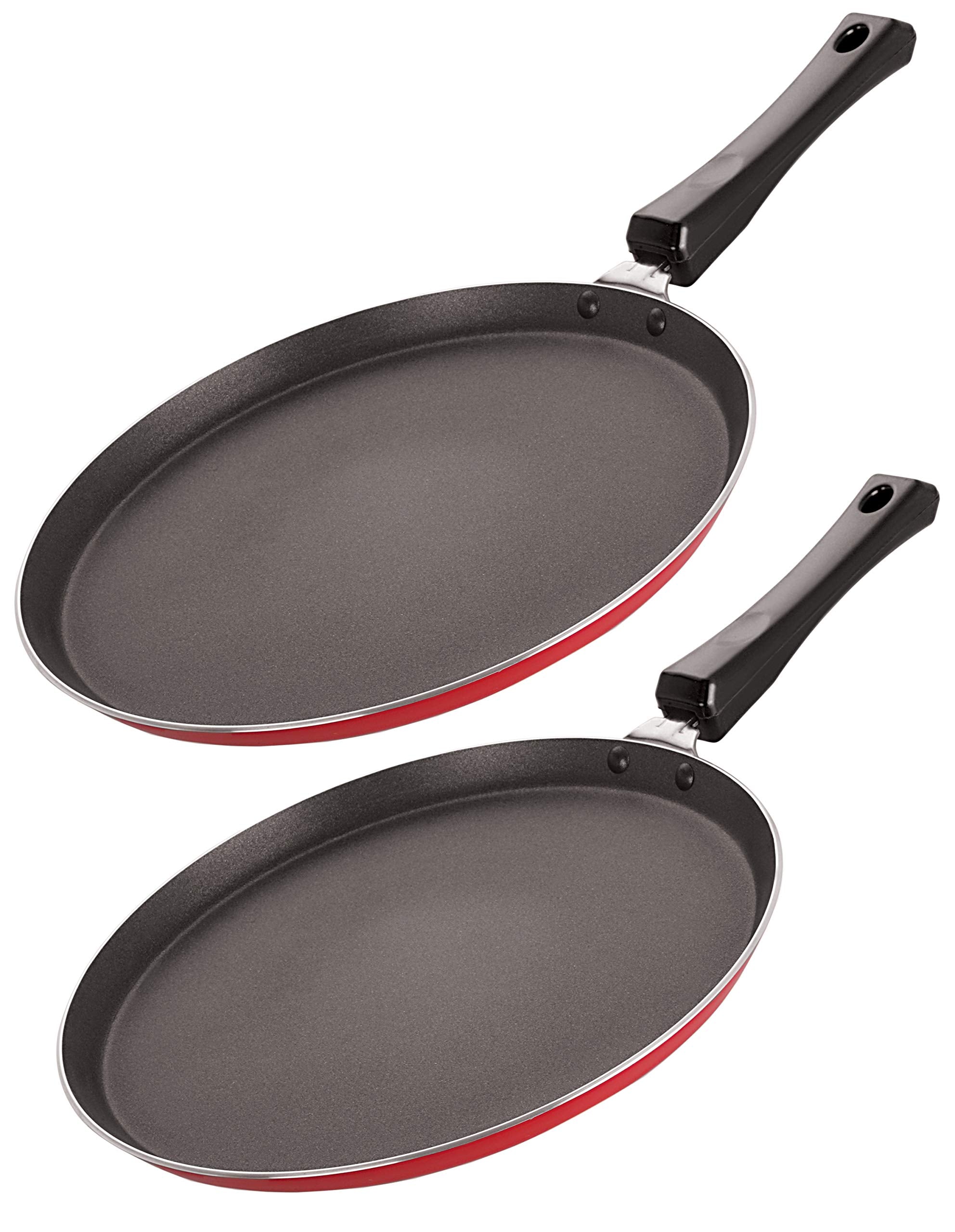 Nirlon NonStick Gas Compatible Tawa Combo Gift Set