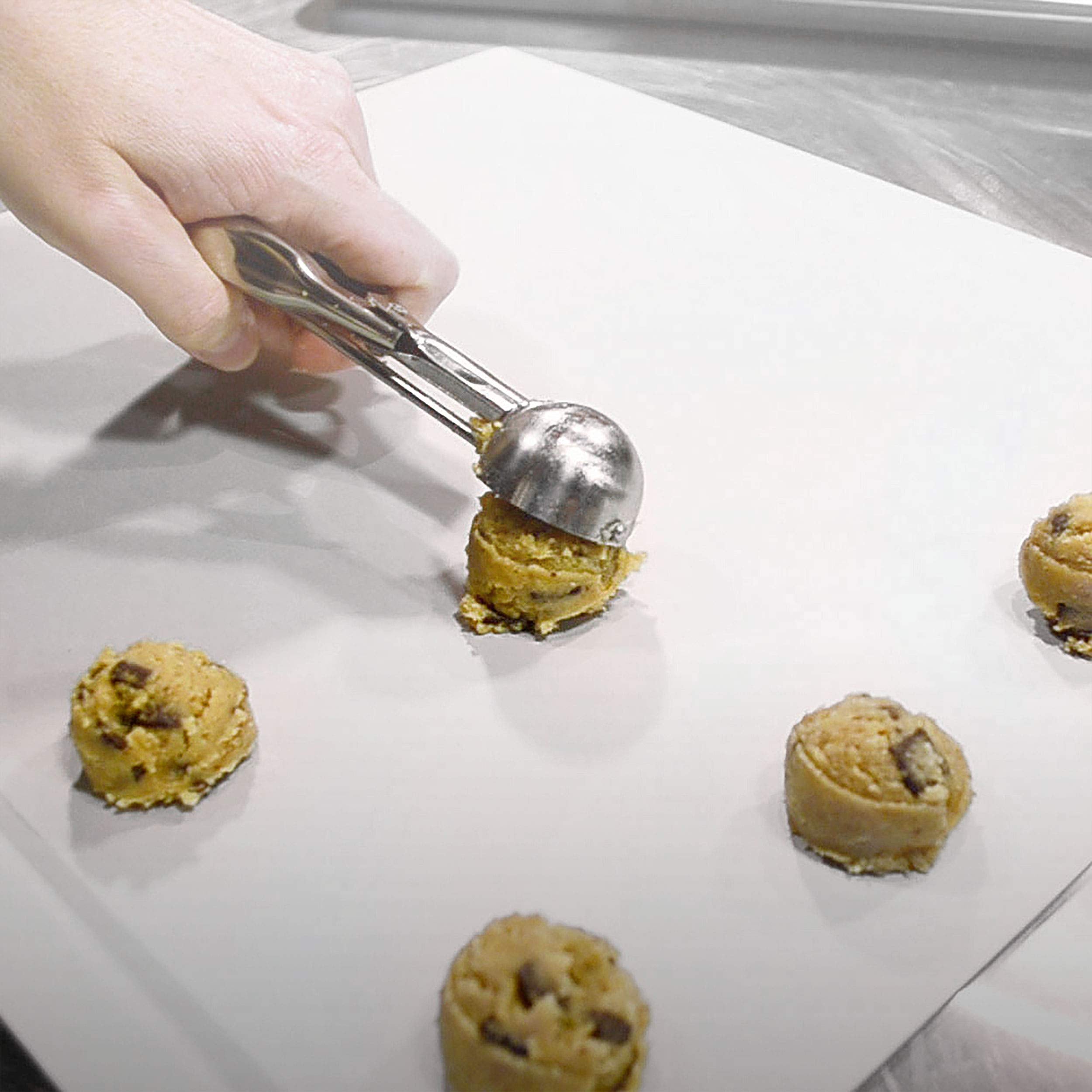 Fat Daddio's Anodized Aluminium Cookie Sheet  14 x 17 Inch