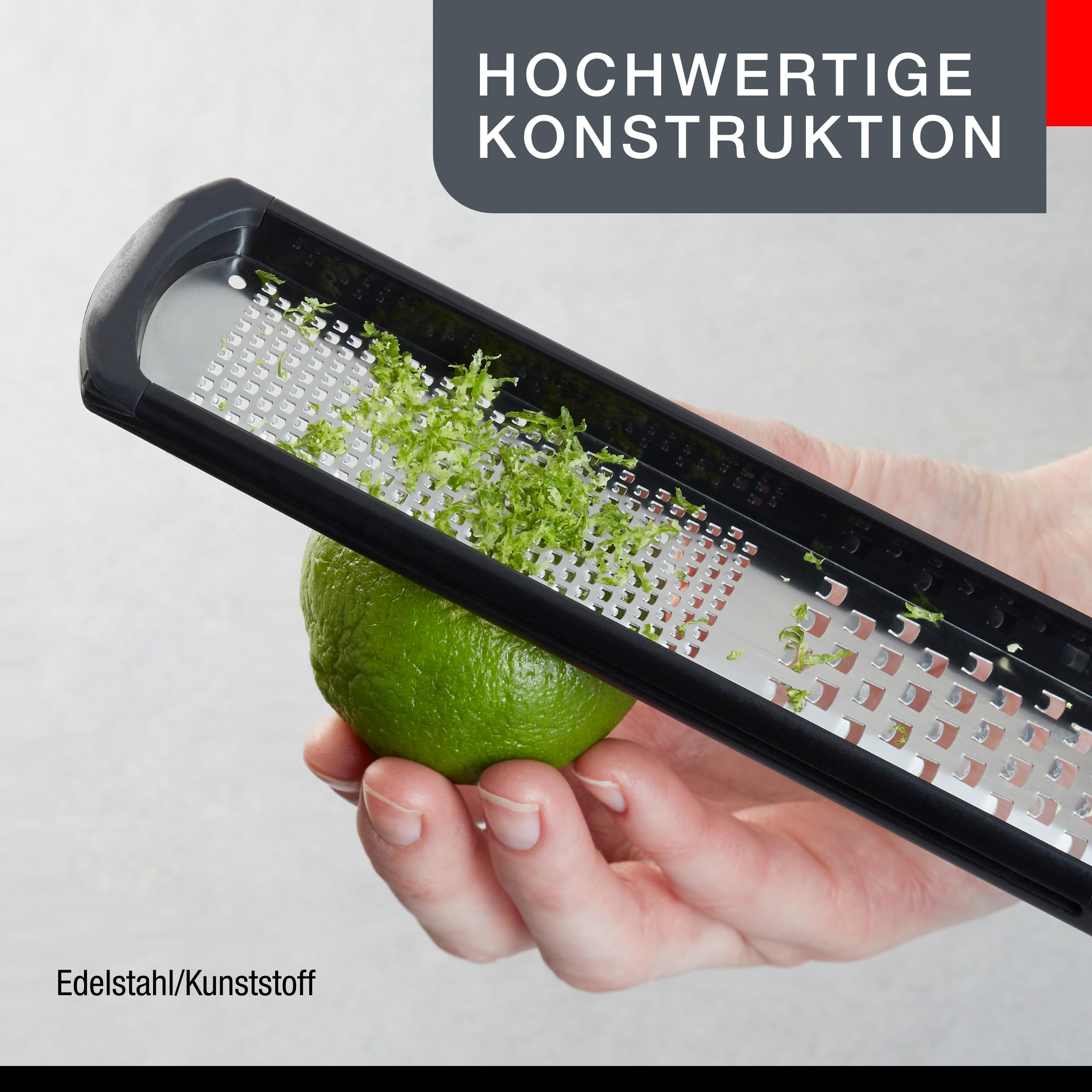 Gefu Multi-Purpose Grater