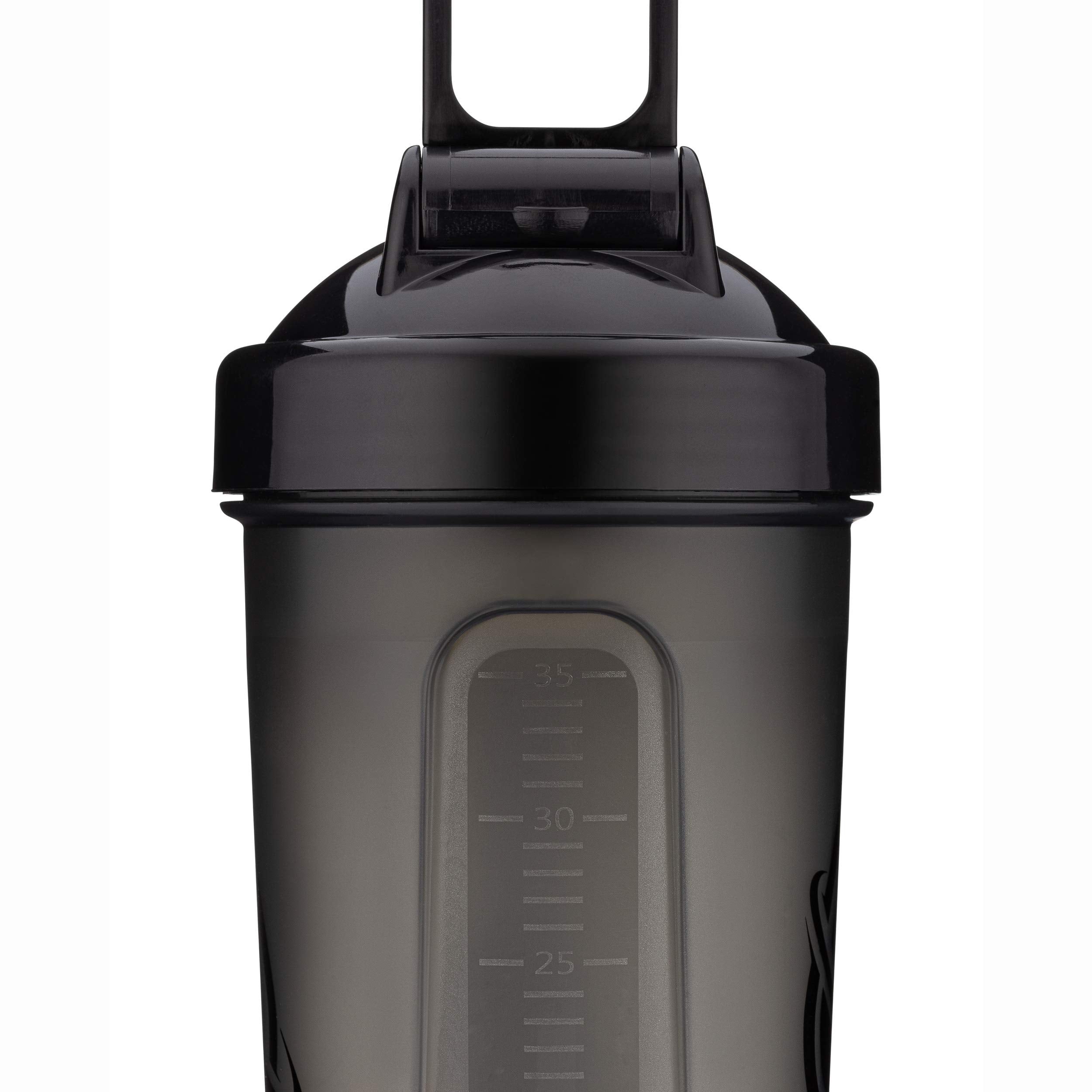 Hydra Cup [3 Pack 45 Oz Shaker Bottles For Protein Shakes, Jumbo Shaker Cups W/Ball Blender Whisk, Extra Large Shaker Bottle Wit