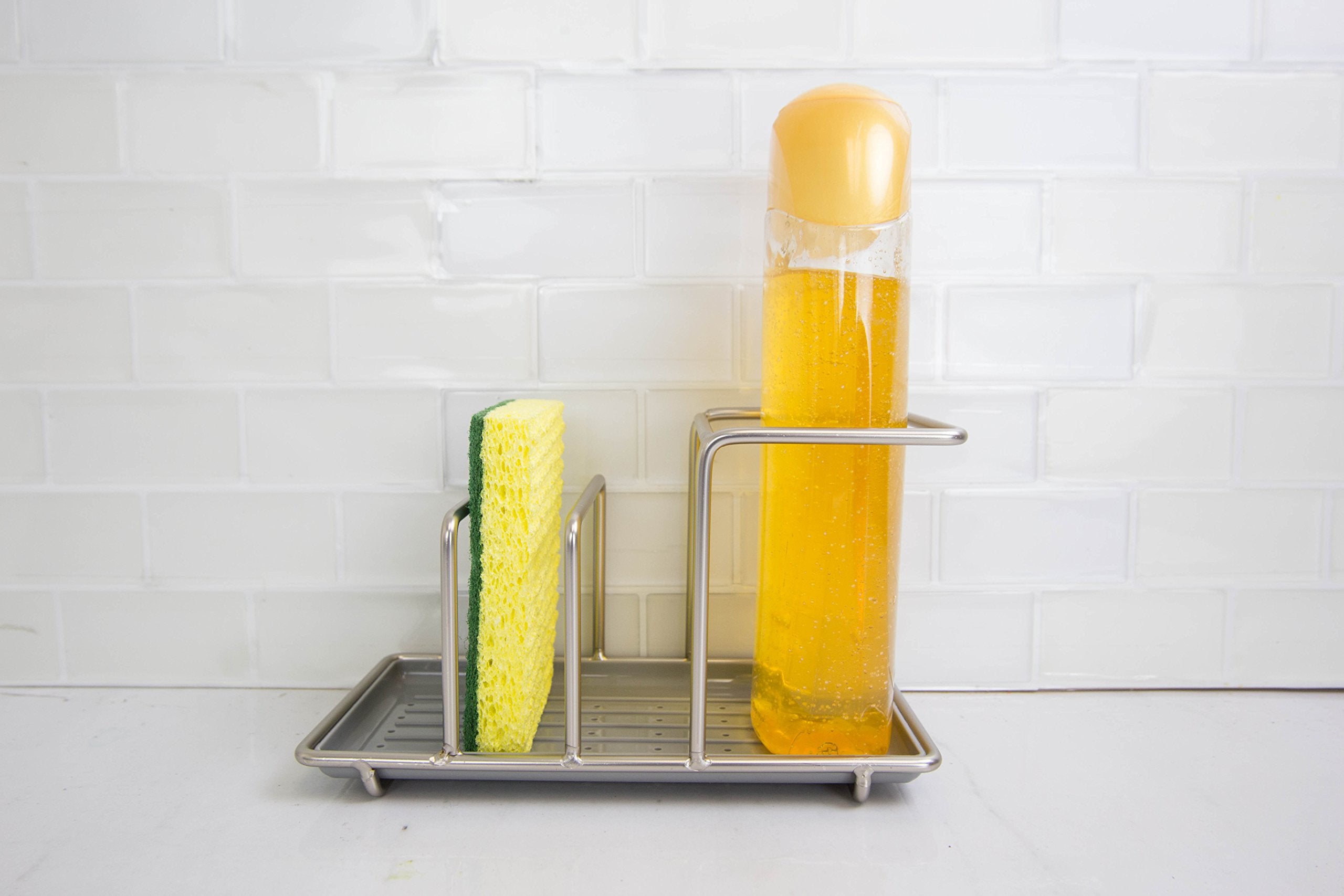 Home Basics Sc41270 Sink Caddy Station