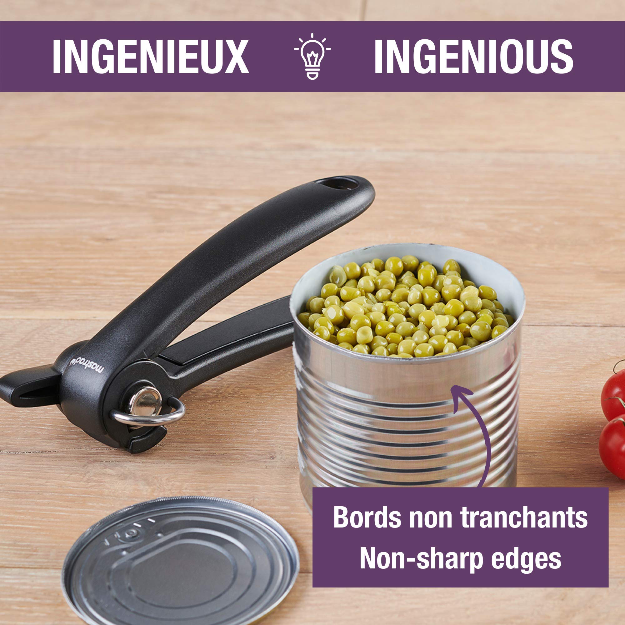 Can Opener