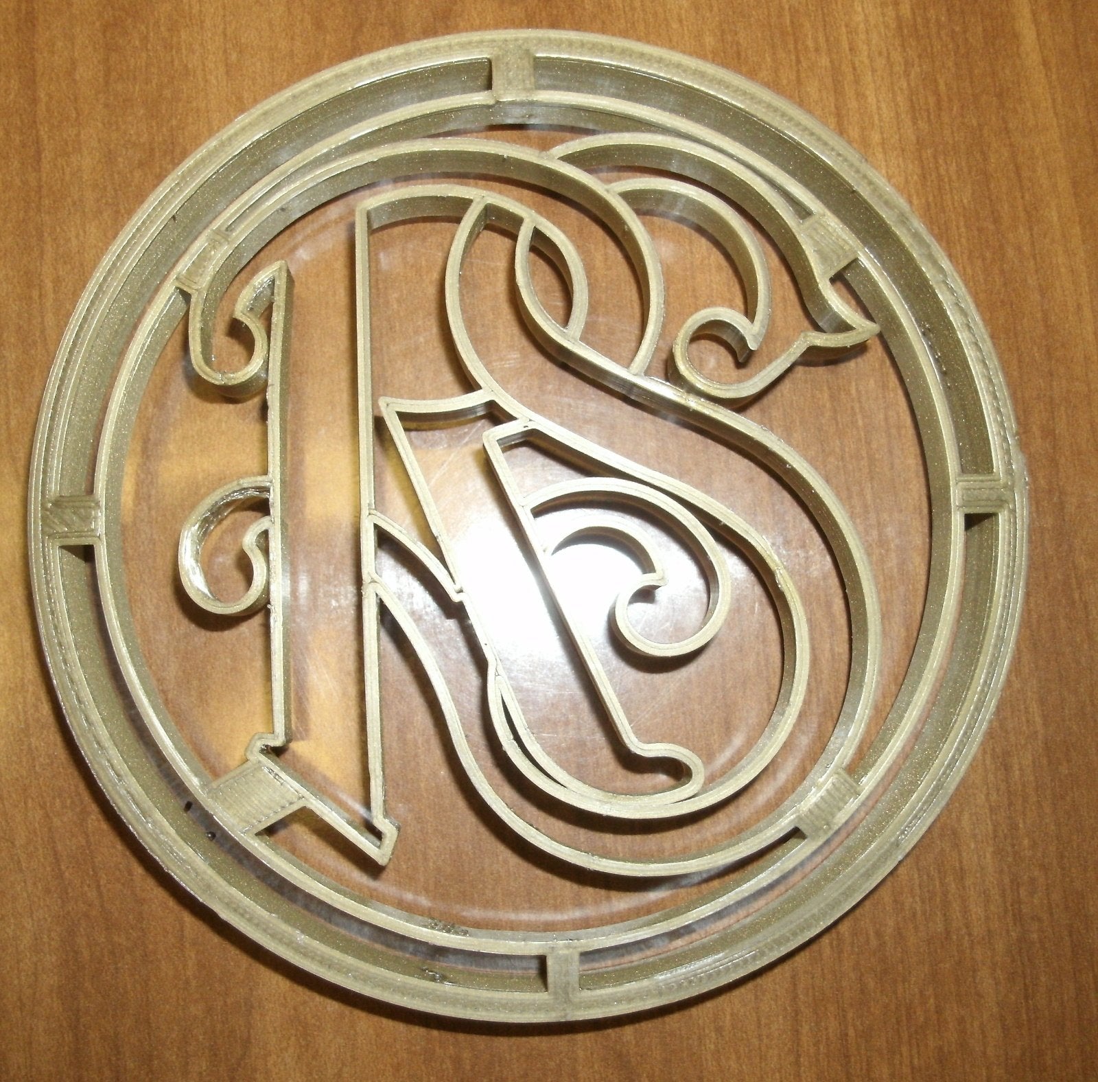 Inspired By Relief Society Mormon Lds Latter Day Saints Cookie Cutter Made In Usa Pr607