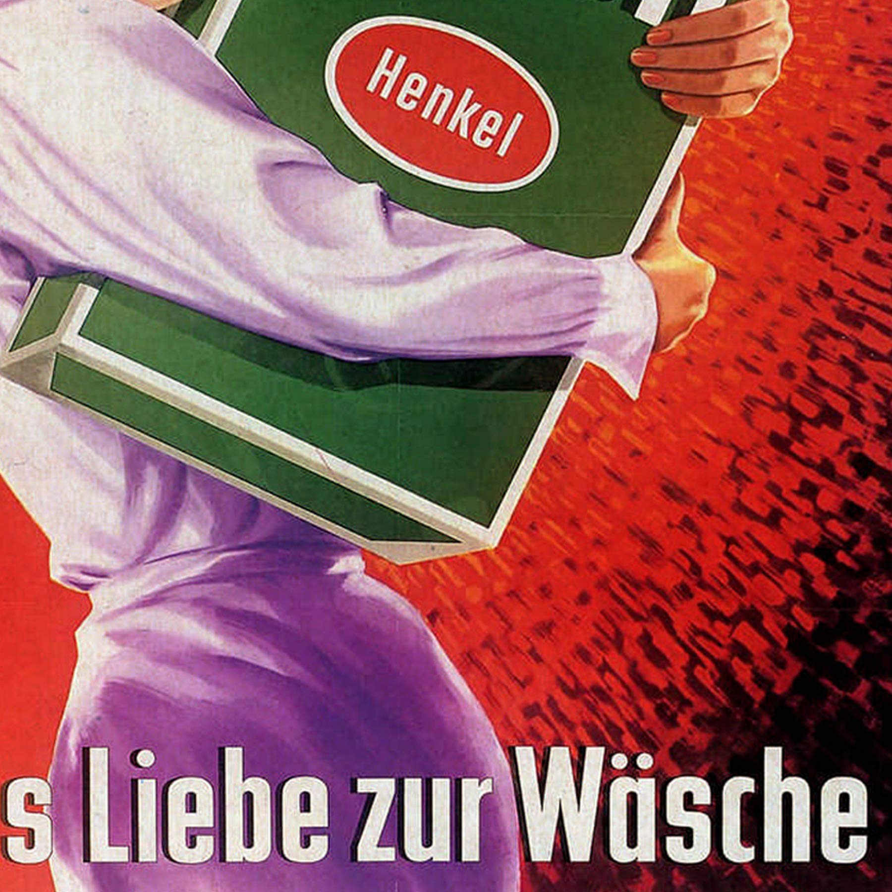 Nacnic Vintage Posters Four Advertising Posters With Women A4 Size