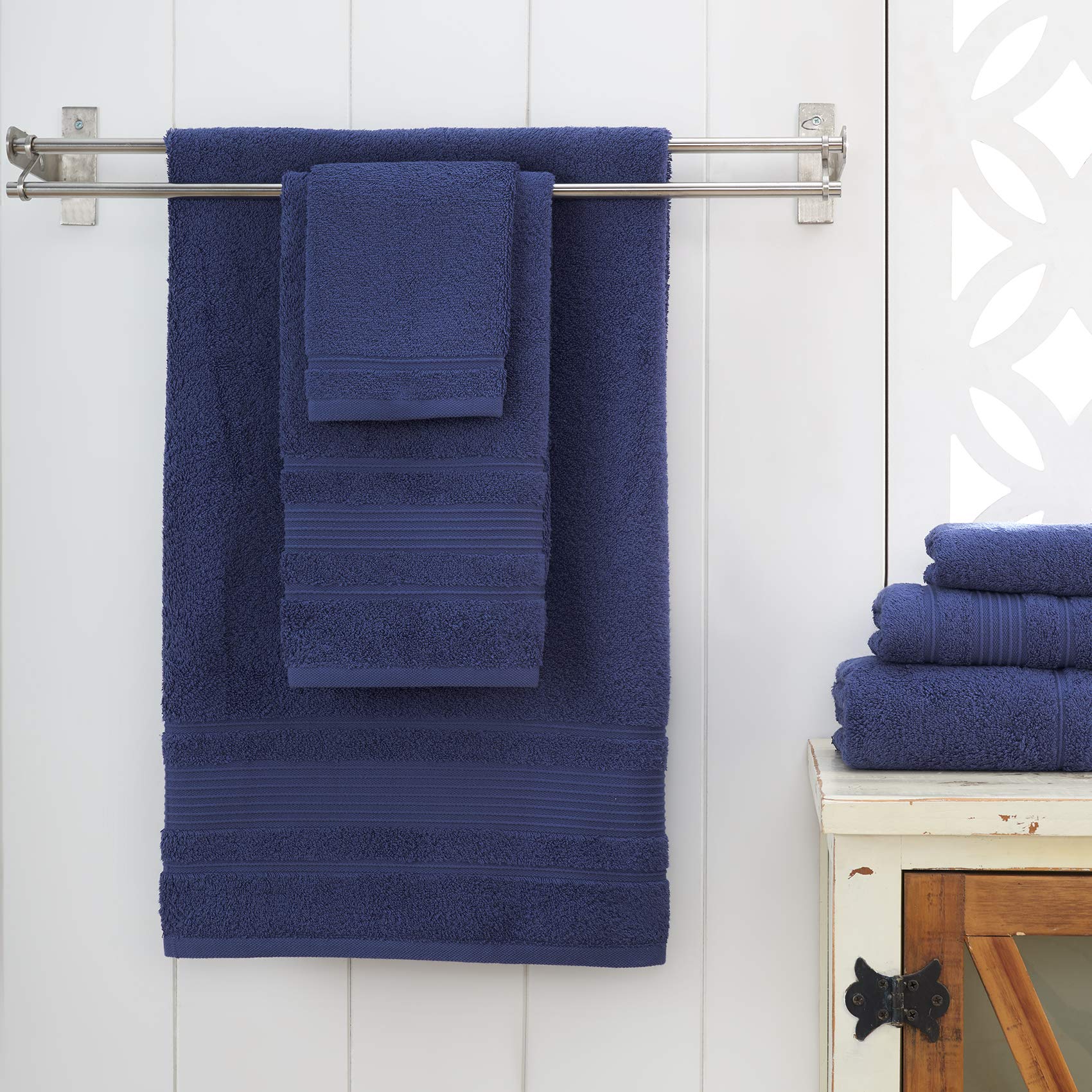 Personalize Your Towels With Custom Embroidery: Names, Monograms, And Initials. Perfect For Kids, Adults, Pool, Travel, Gifts 3-