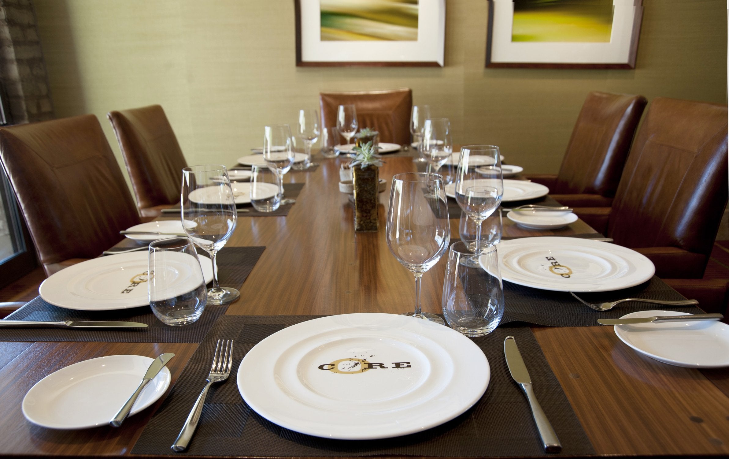 Schott Zwiesel Tritan Crystal Forte Collection All Purpose Beverage Glass, 13.2-Ounce, Clear