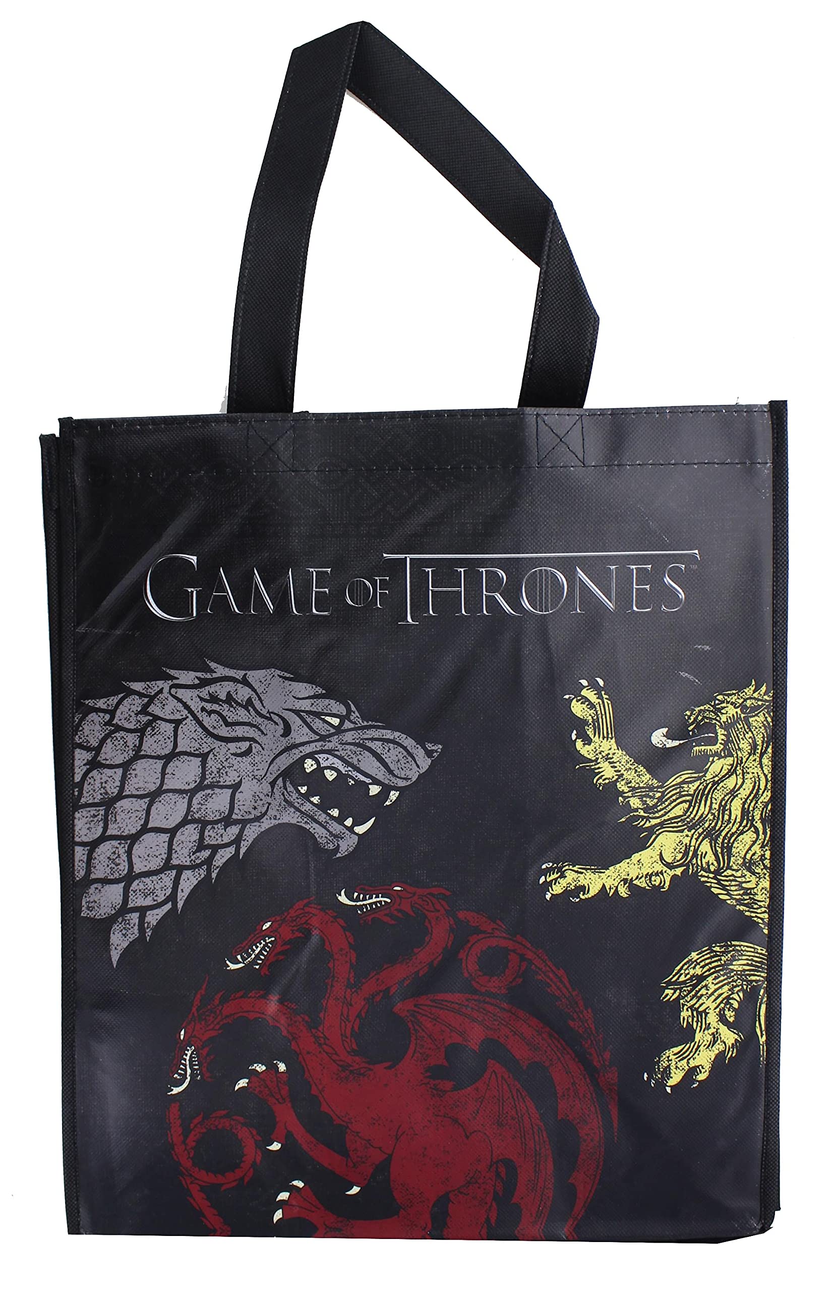 Game Of Thrones Sigels Grocery Tote